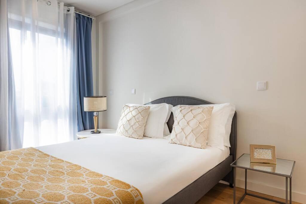 Paraiso Living Apartment