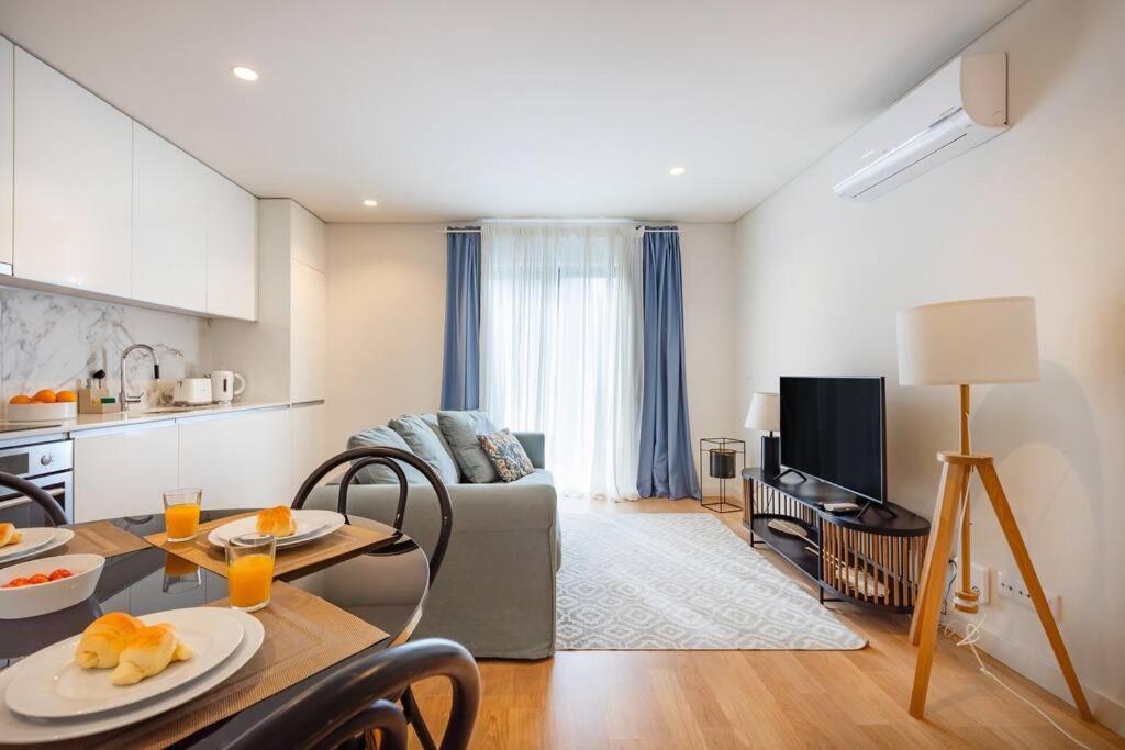 Paraiso Living Apartment *