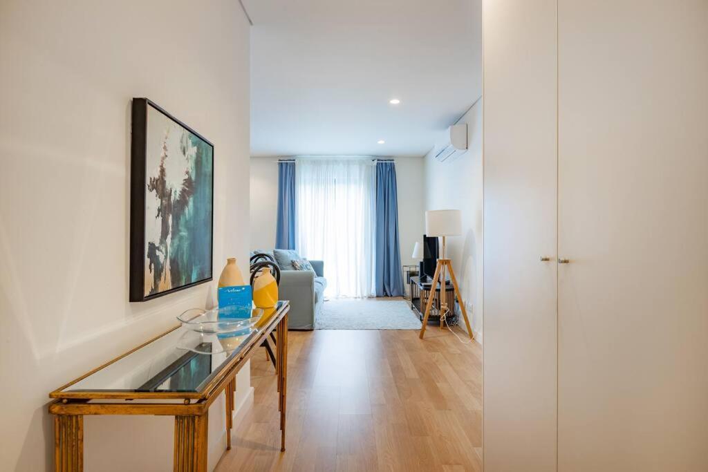 Apartment Paraiso Living Porto