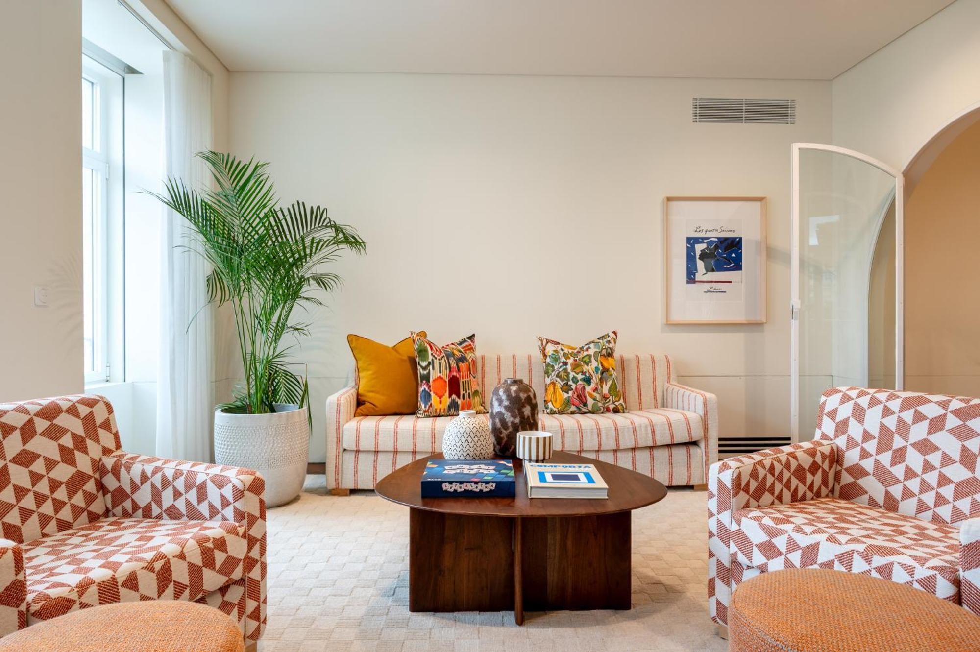 Catarina Luxury Aparthotel Porto