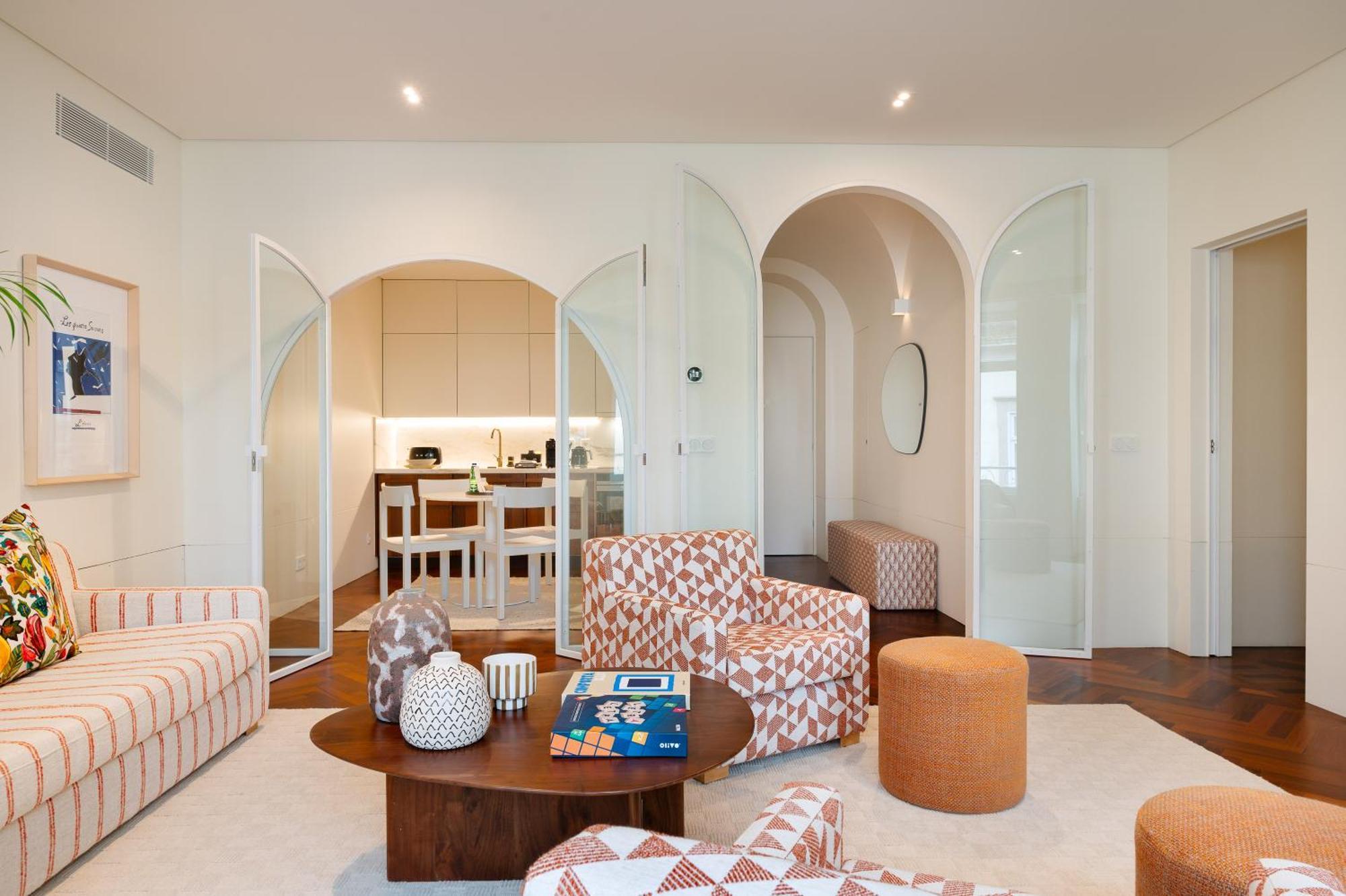 Catarina Luxury Aparthotel Porto
