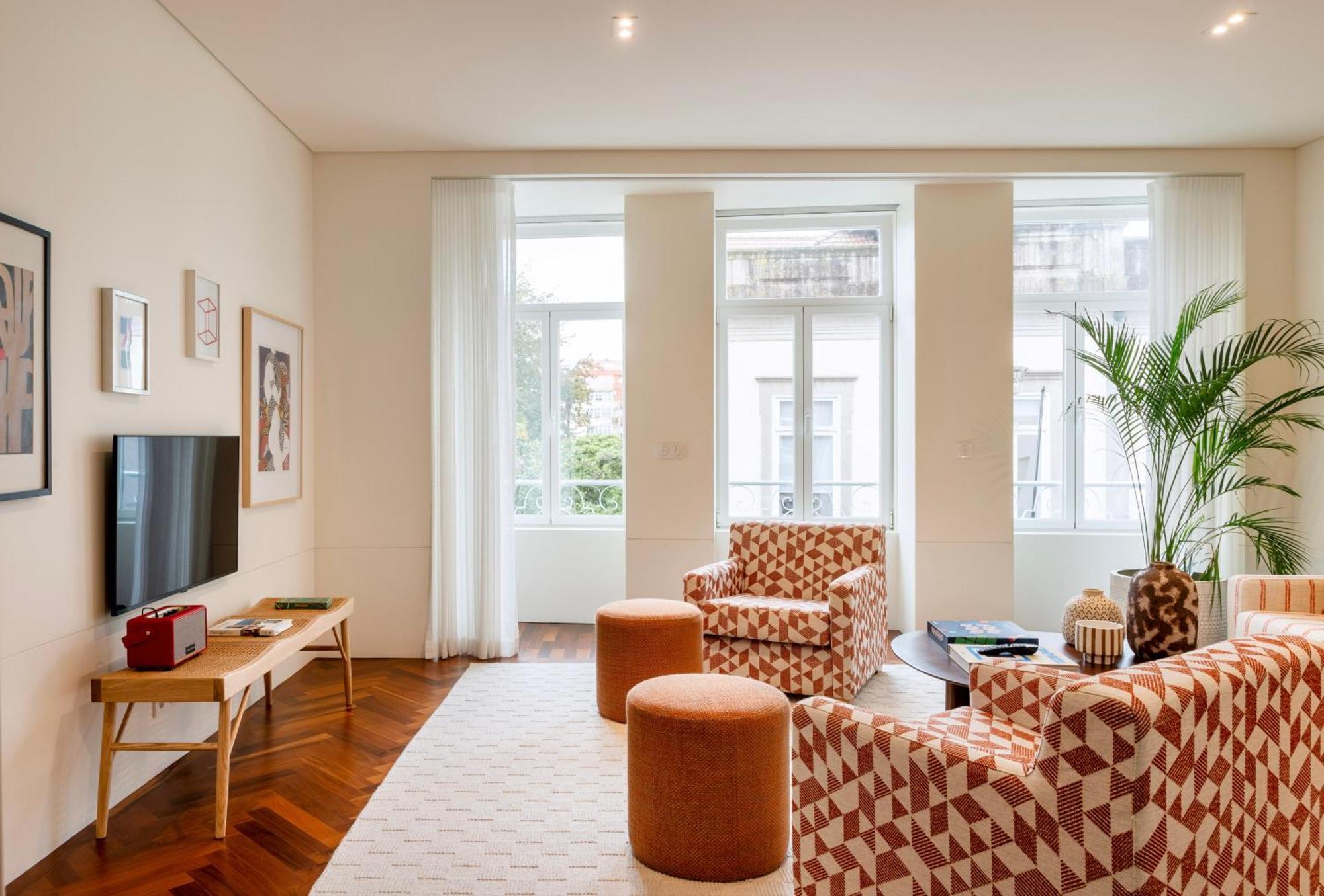 Catarina Luxury * Porto