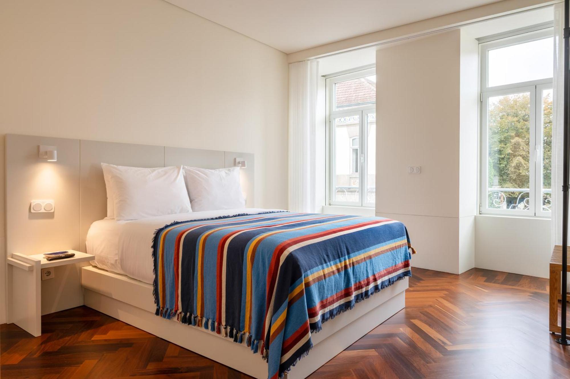 Catarina Luxury Aparthotel Porto