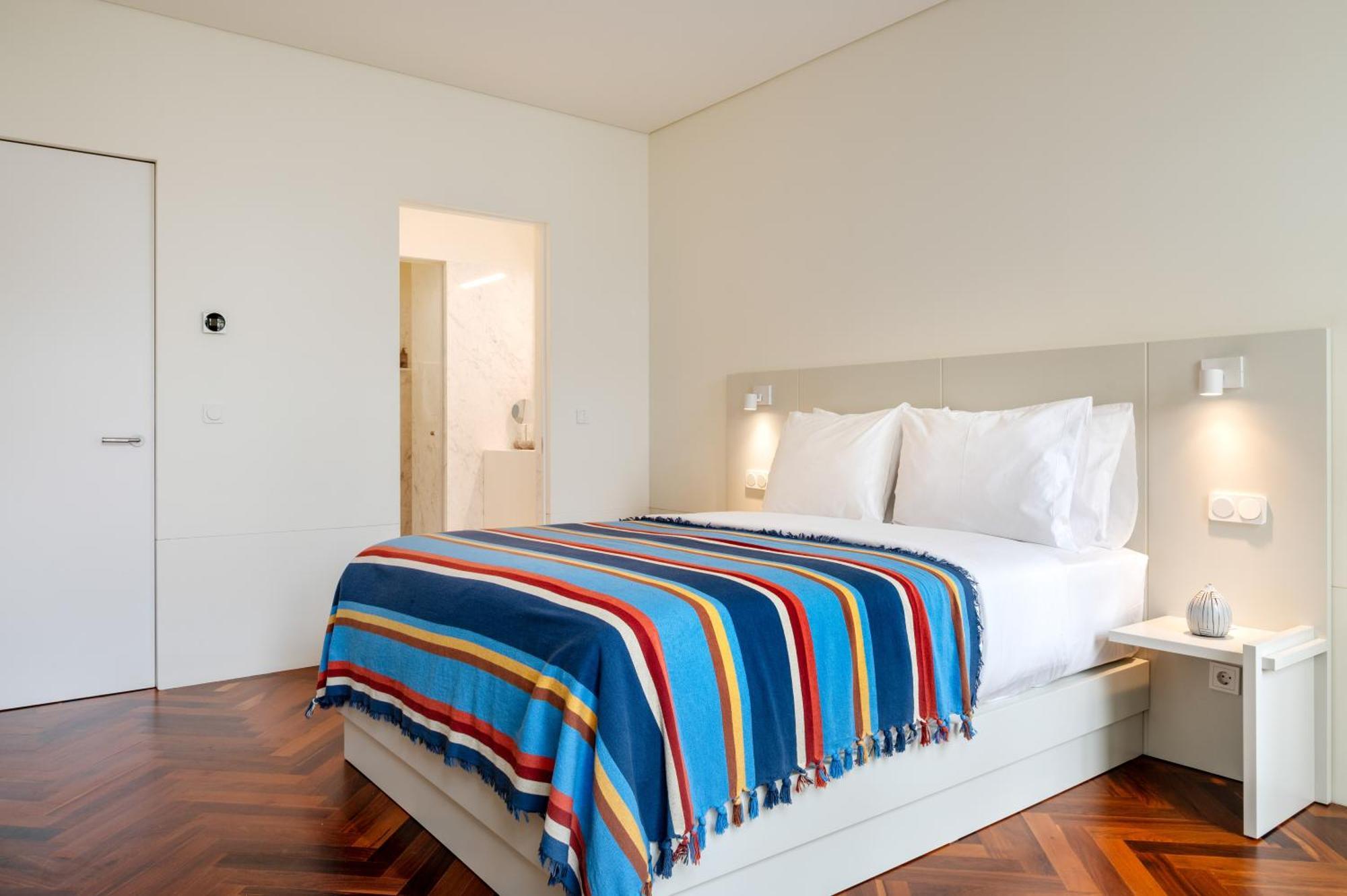 Catarina Luxury