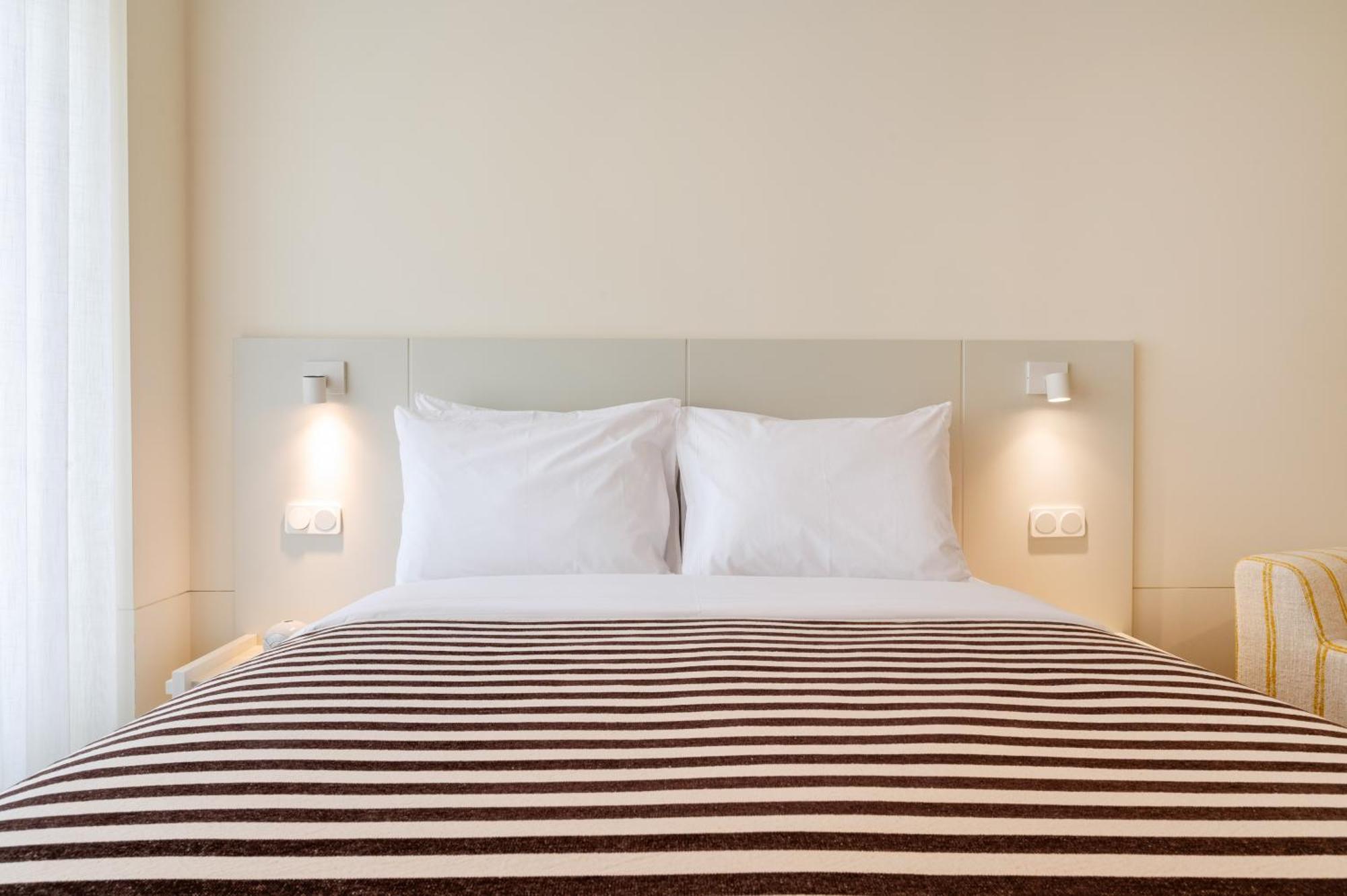 Aparthotel Catarina Luxury