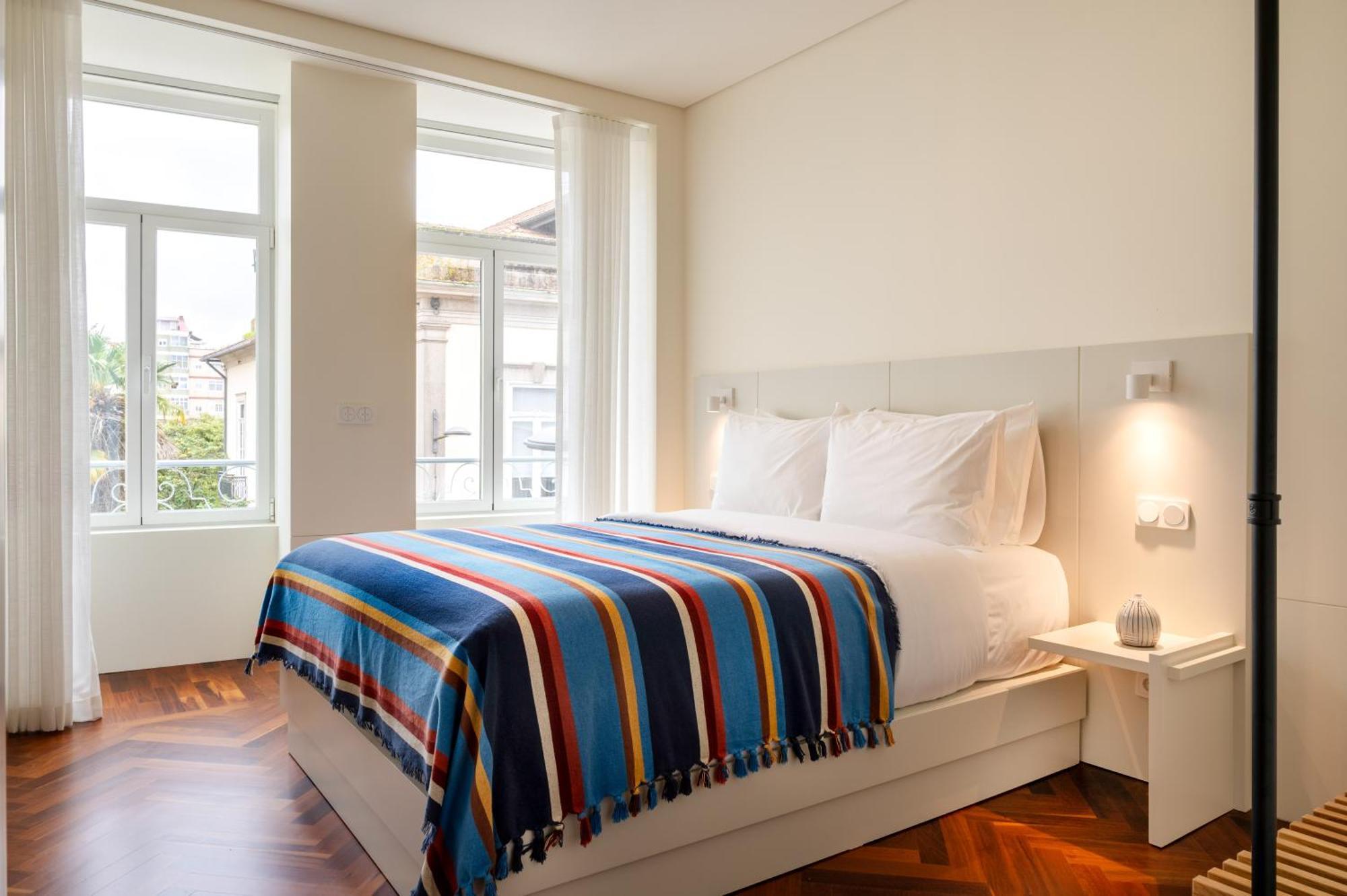 Aparthotel Catarina Luxury Porto