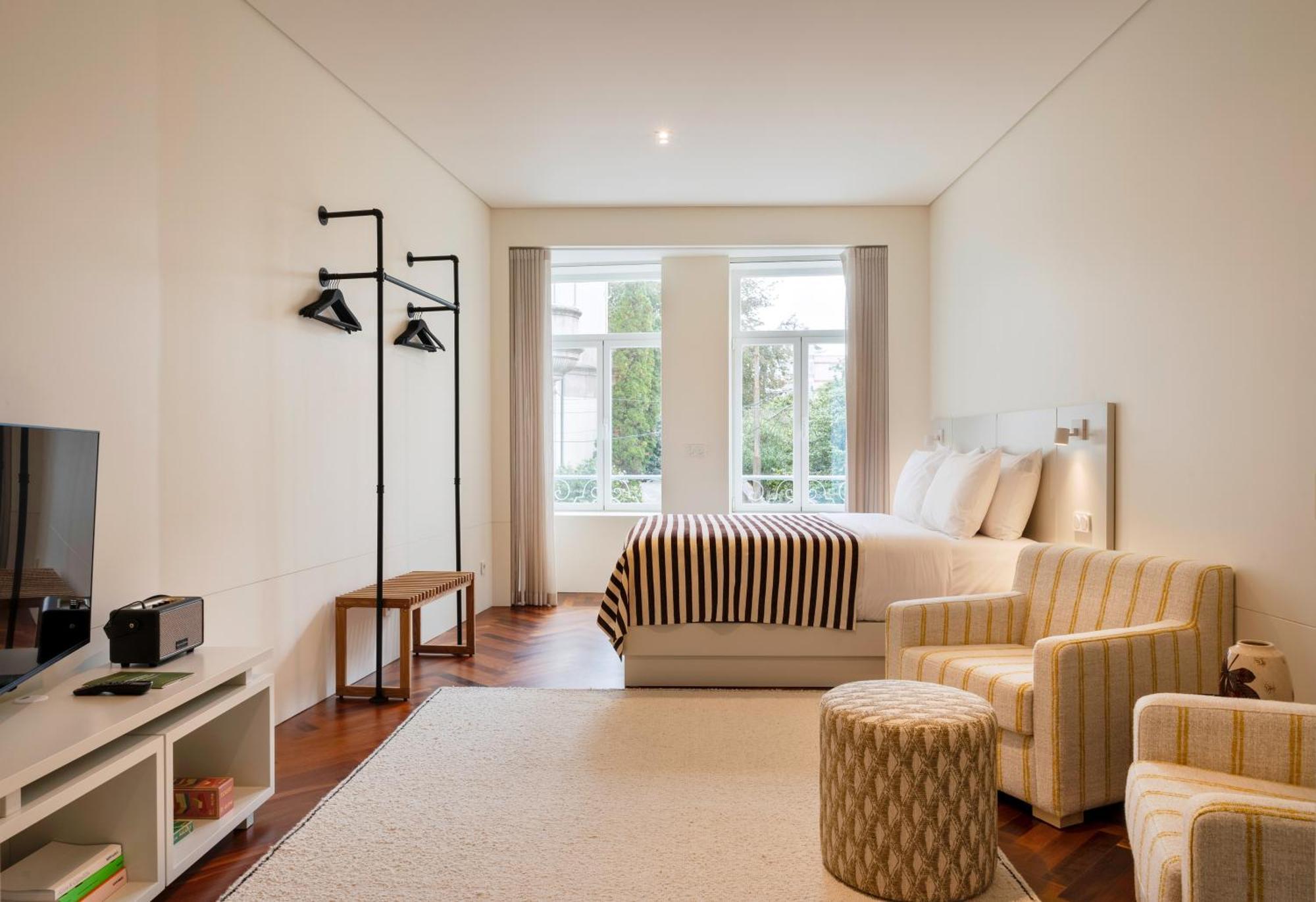 Catarina Luxury