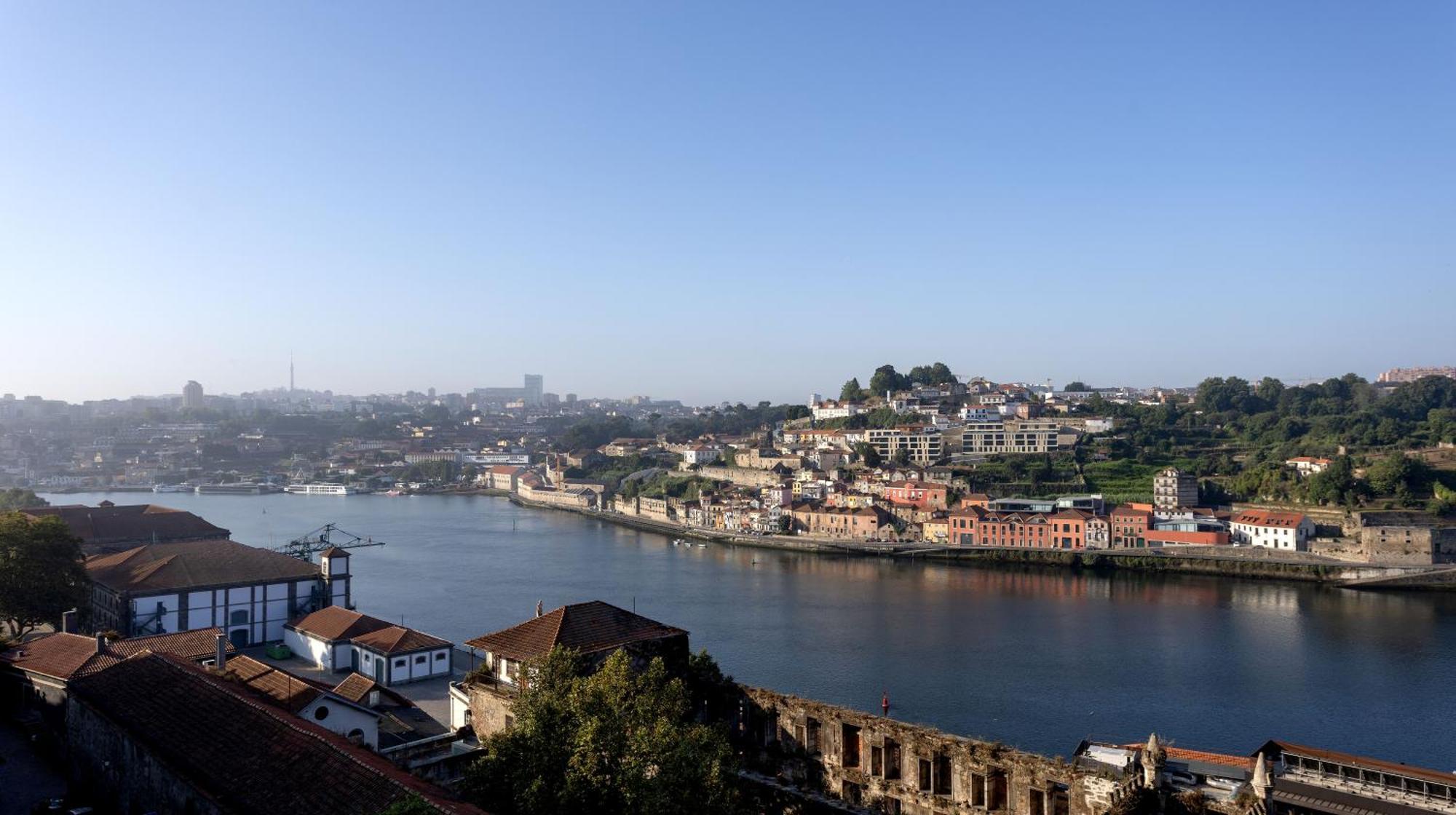 Altis 5* Porto