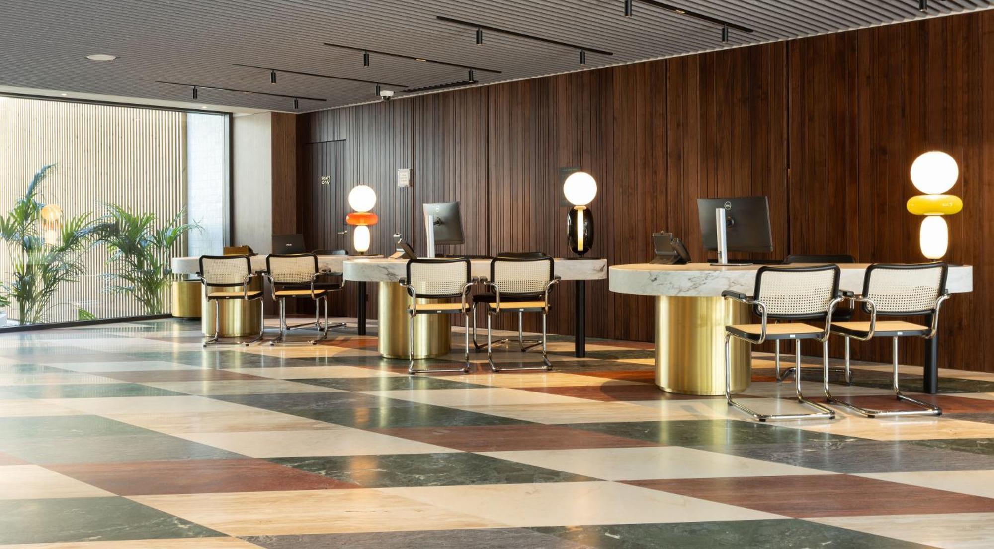 Altis Hotel Porto