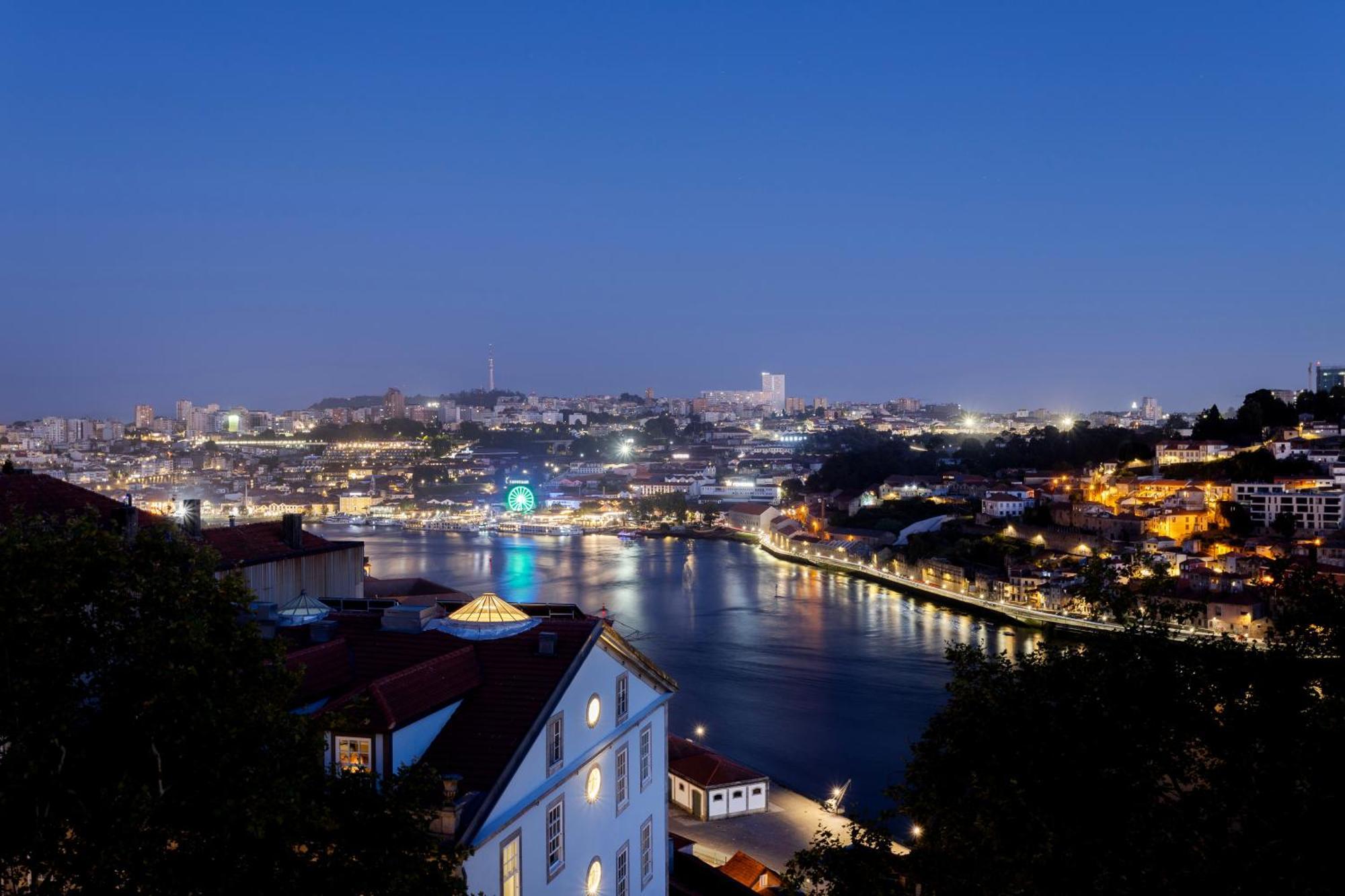 Hotel Altis Porto