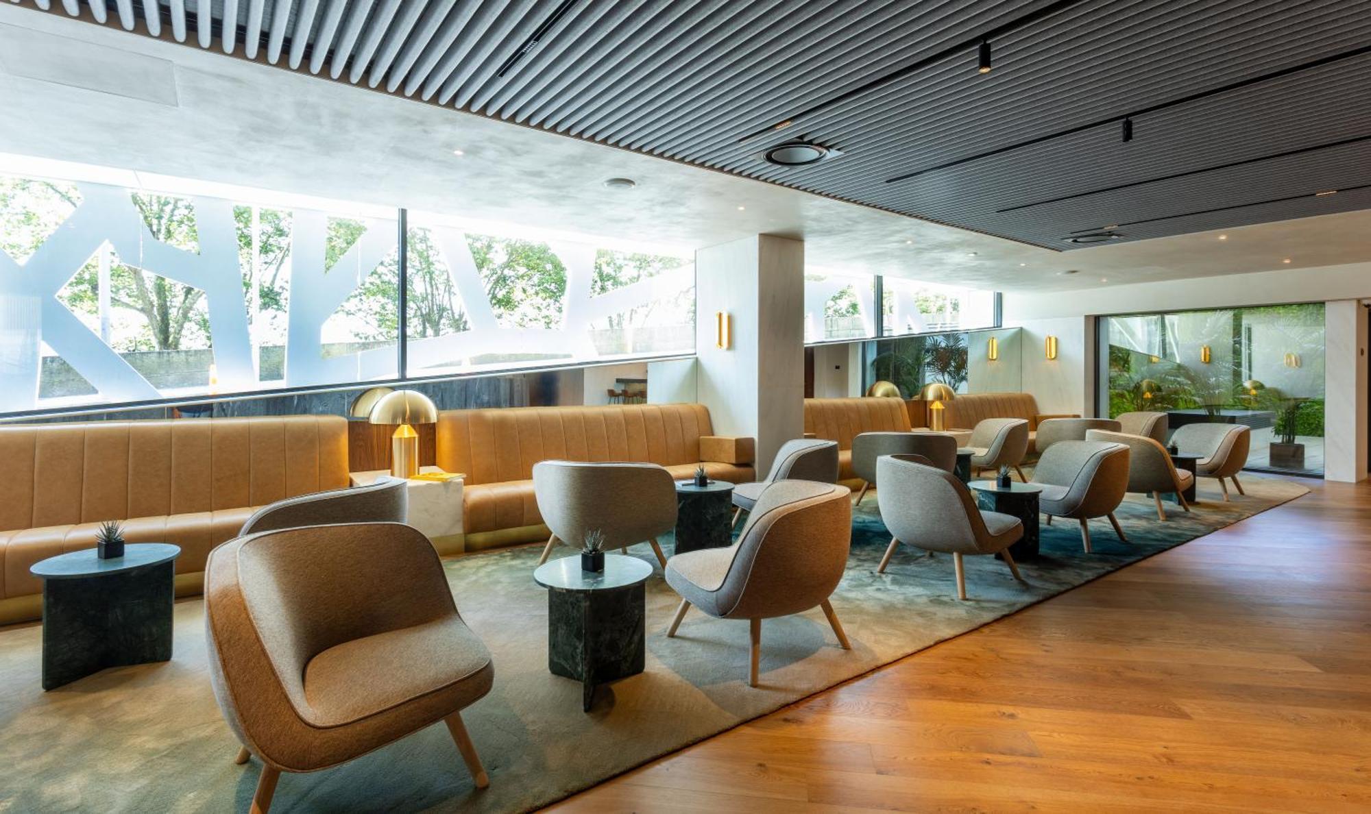 Altis Hotel
