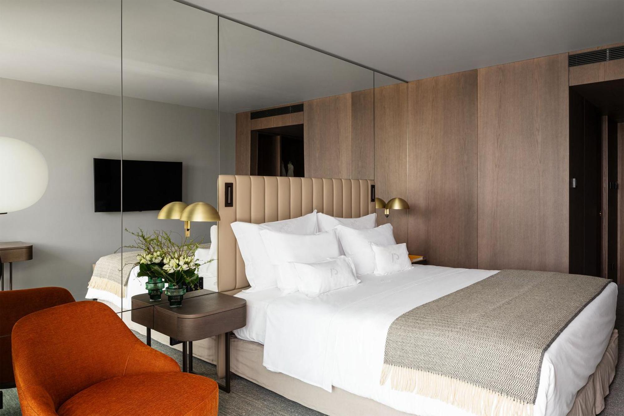 Altis Hotel Porto