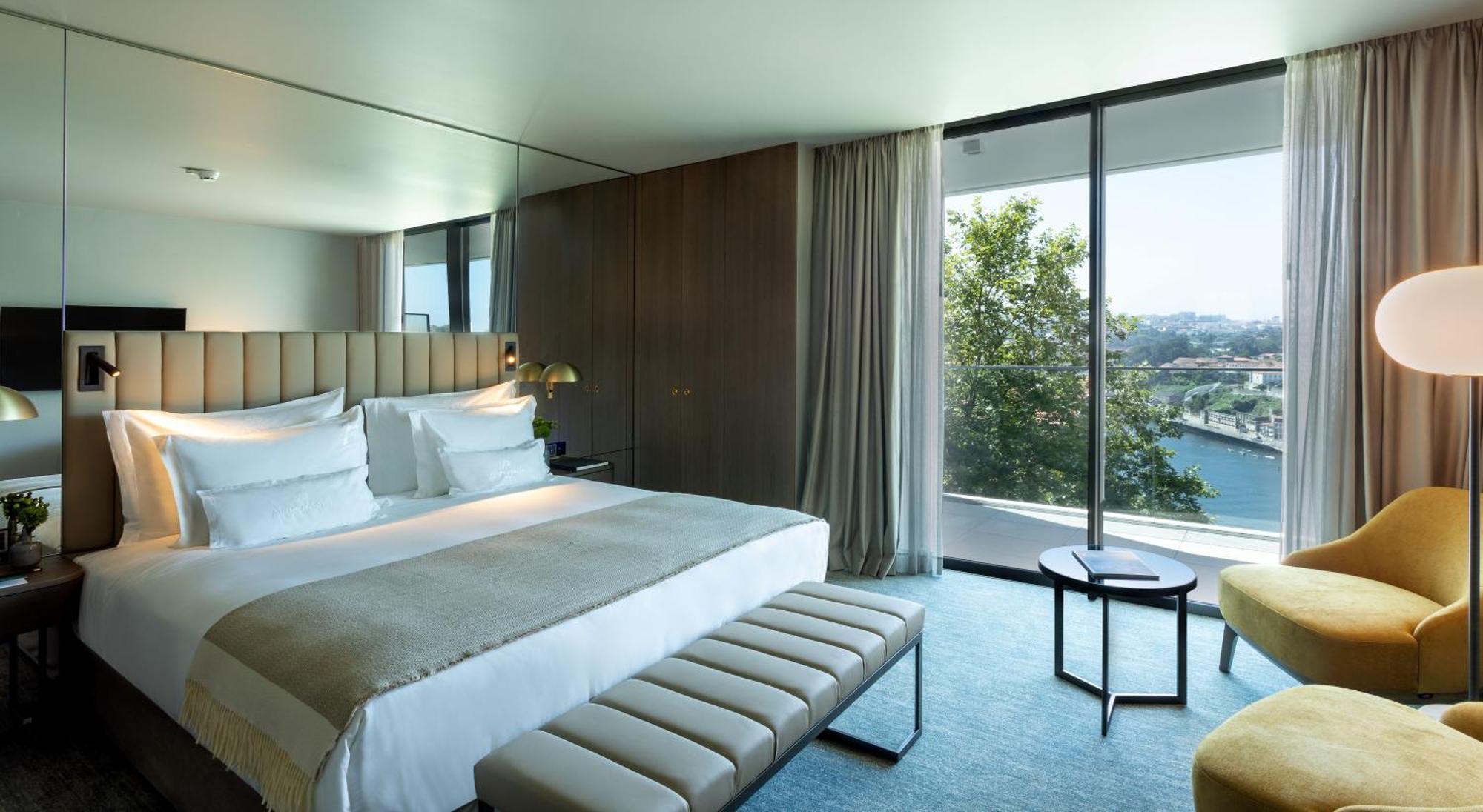 Altis Hotel Porto