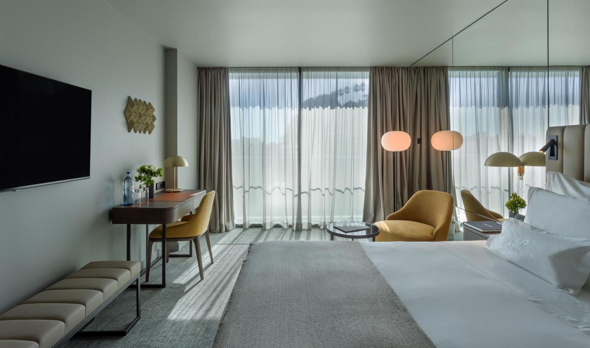 Altis Hotel Porto