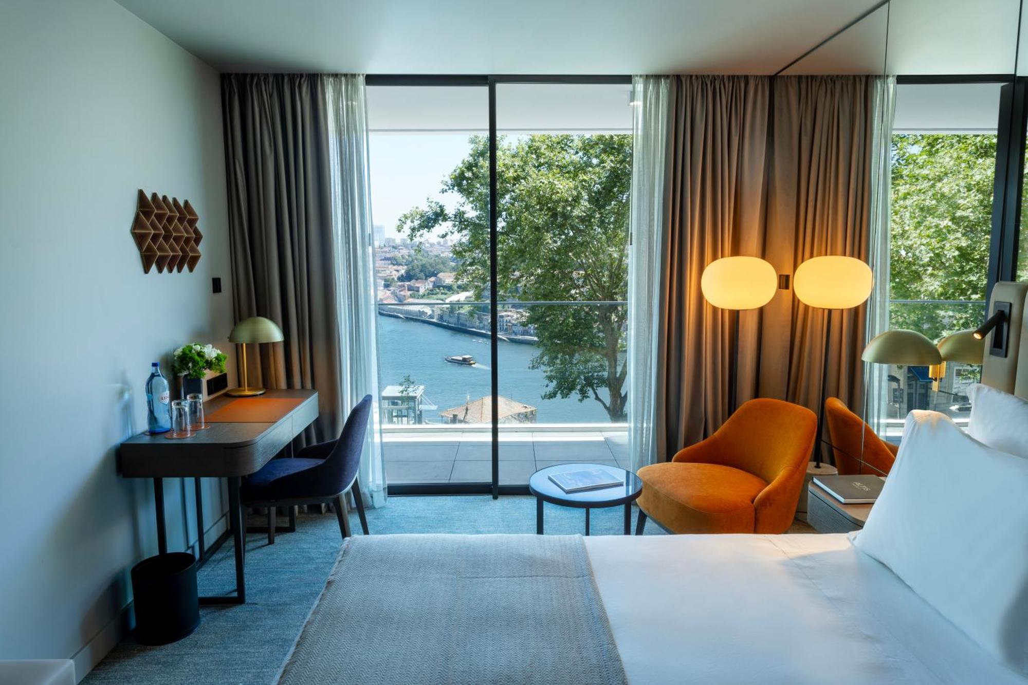 Altis 5* Porto