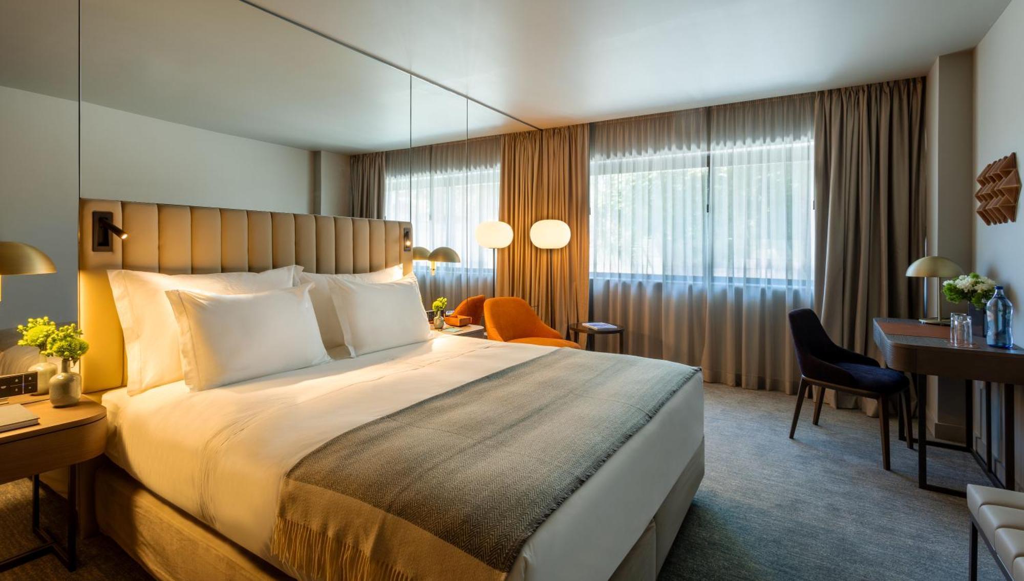 Altis Hotel 5*