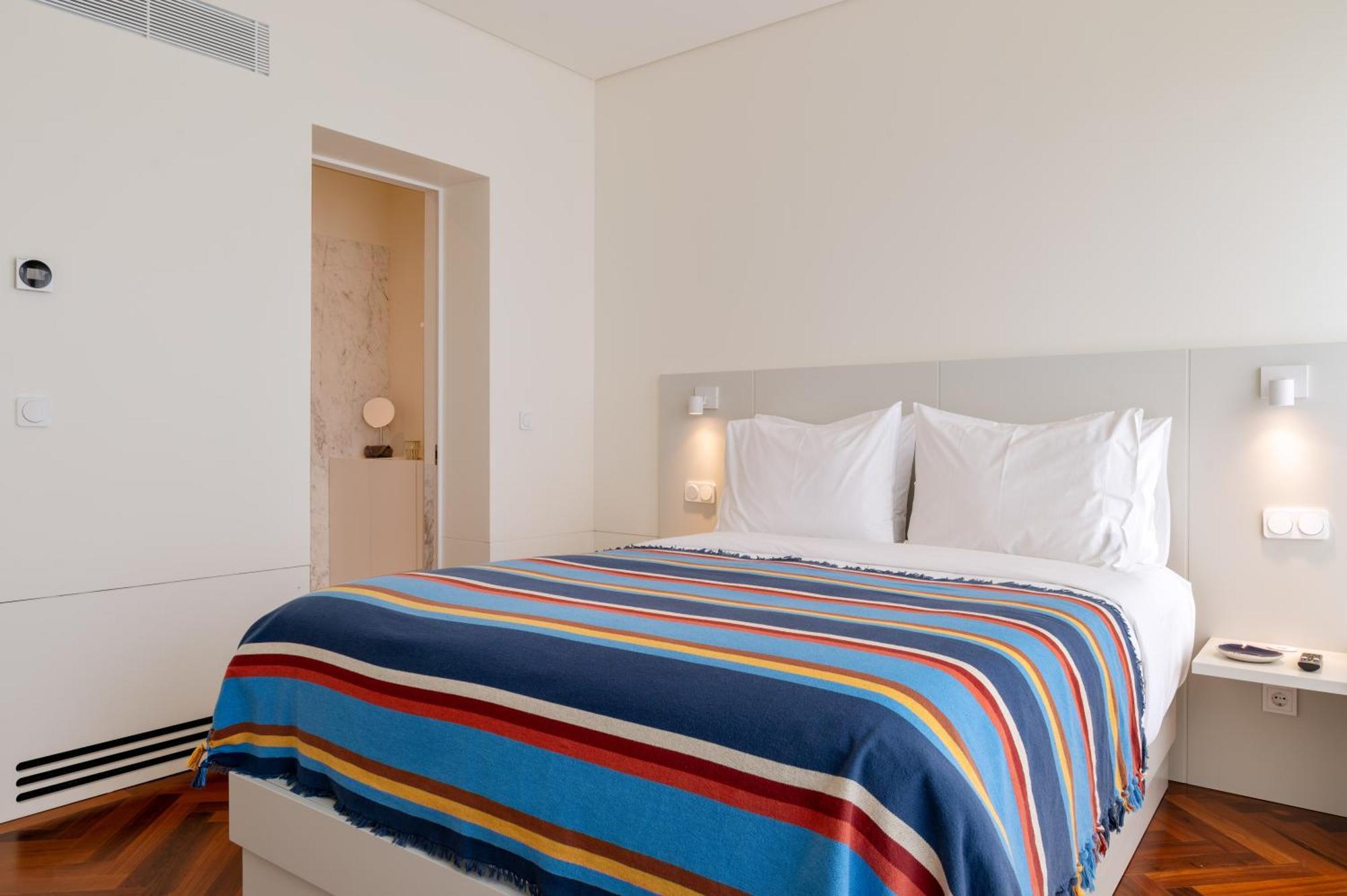 Catarina Luxury Aparthotel Porto