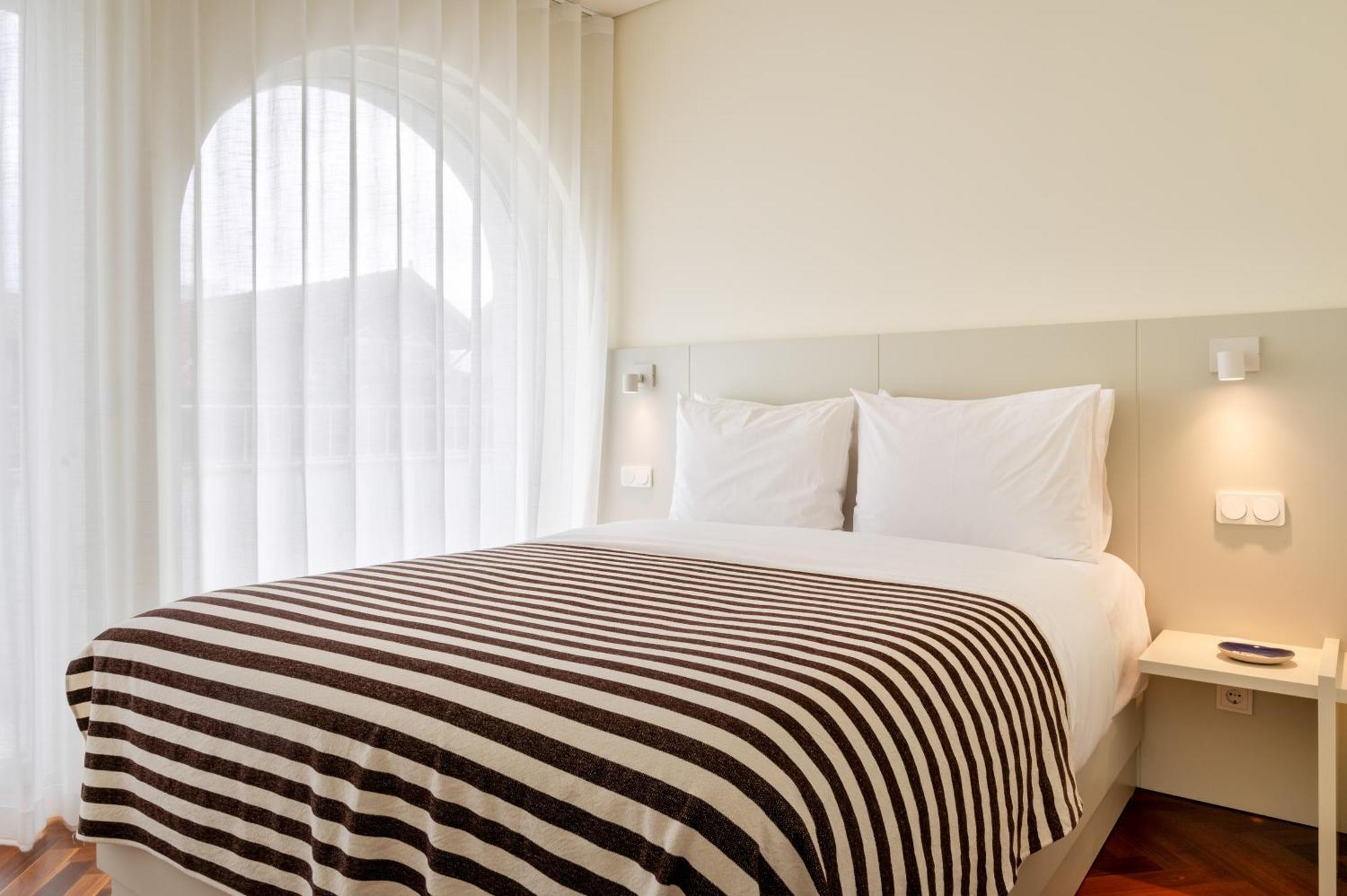 Catarina Luxury Aparthotel