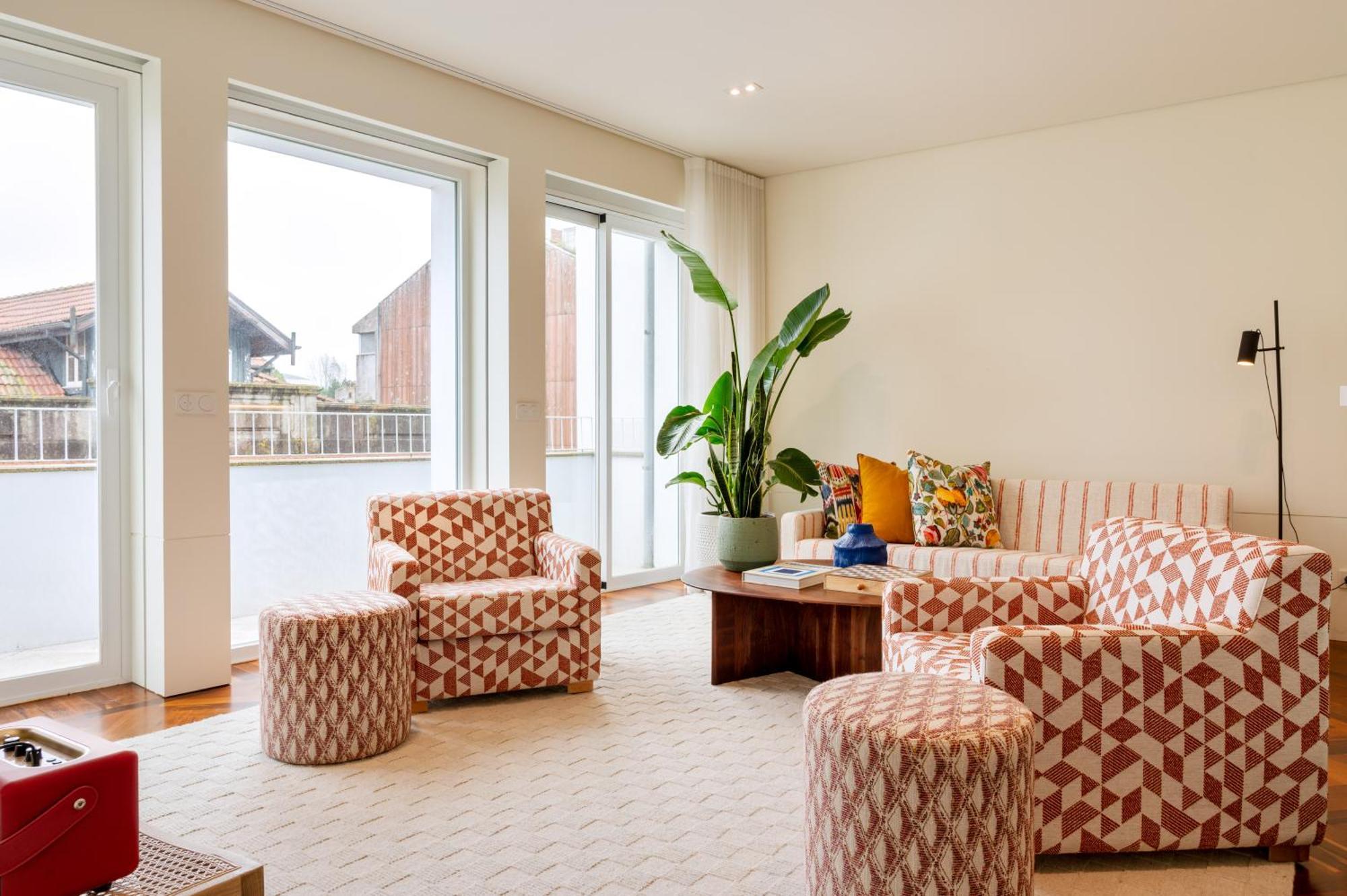 Aparthotel Catarina Luxury