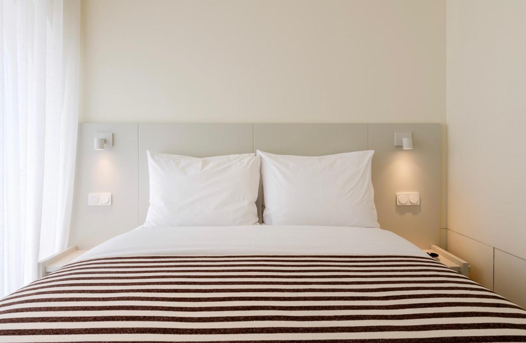 Catarina Luxury Aparthotel *