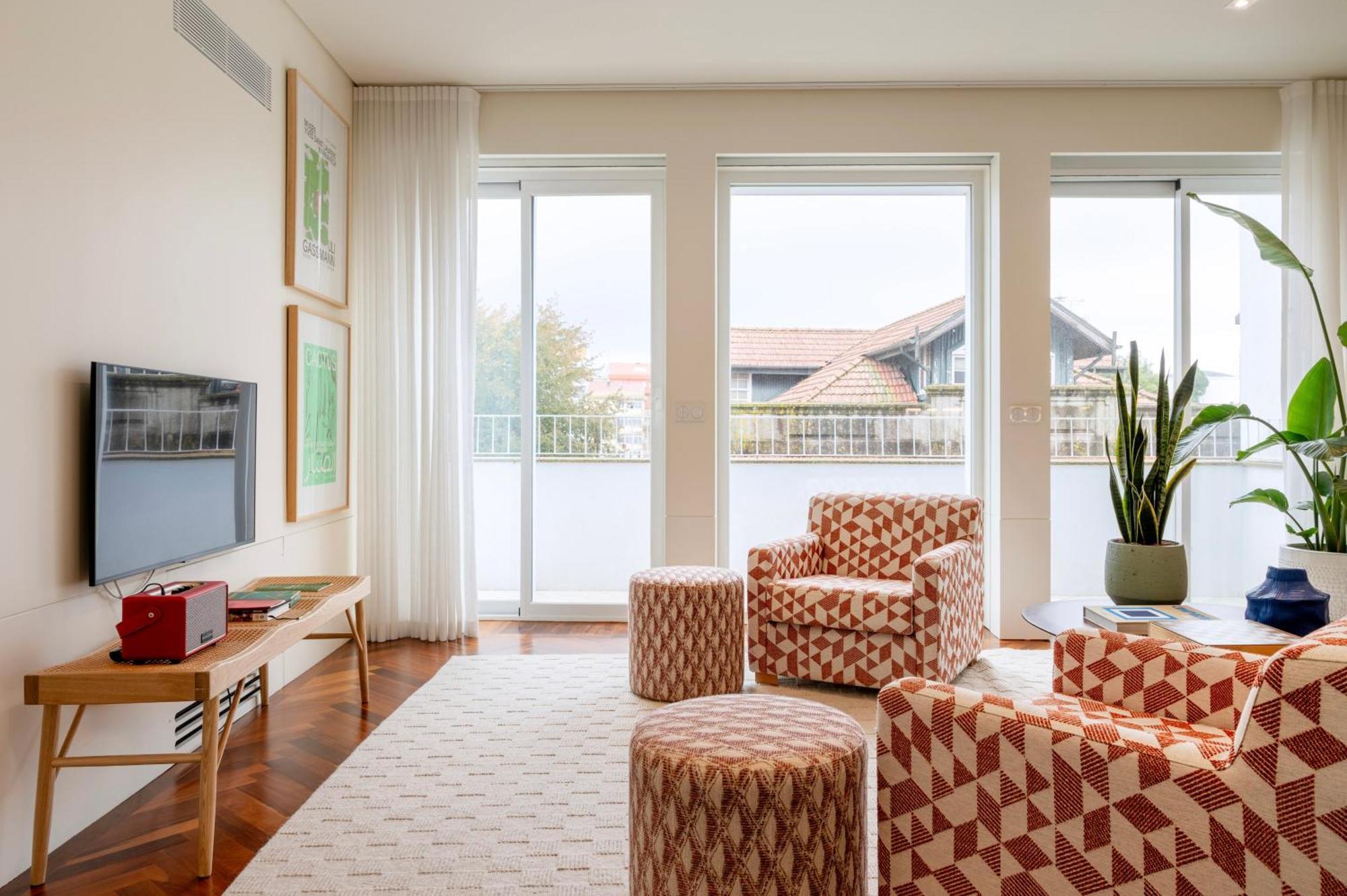 Catarina Luxury * Porto