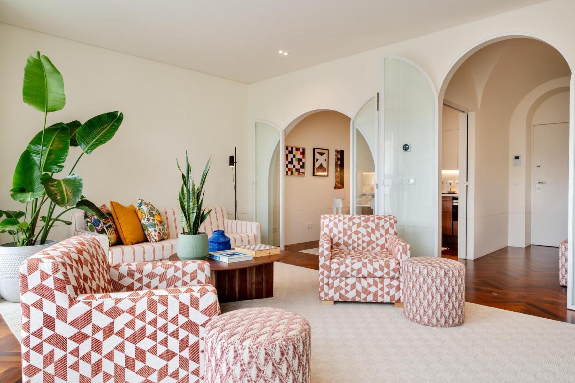 Aparthotel Catarina Luxury *