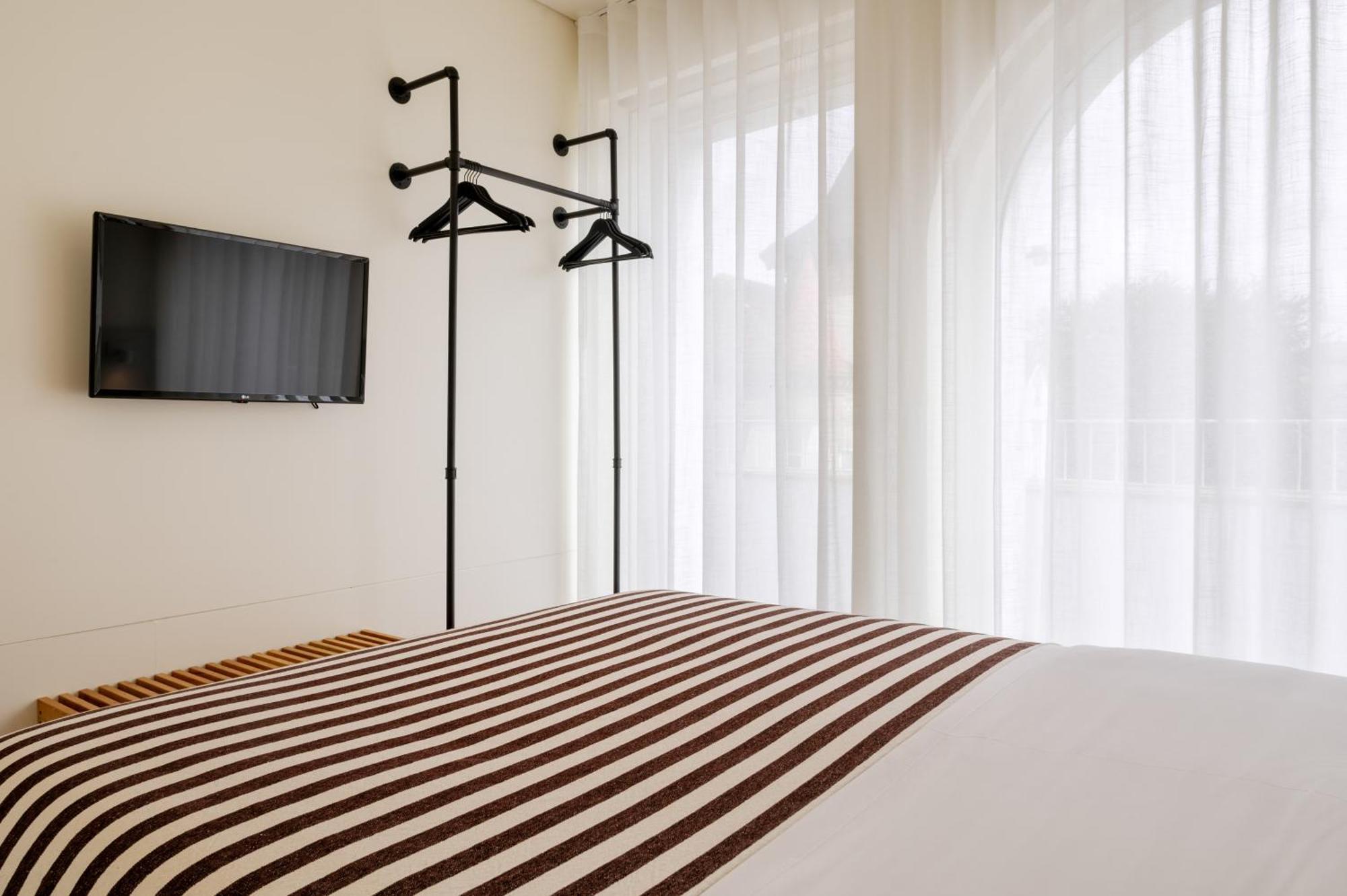 Catarina Luxury Aparthotel