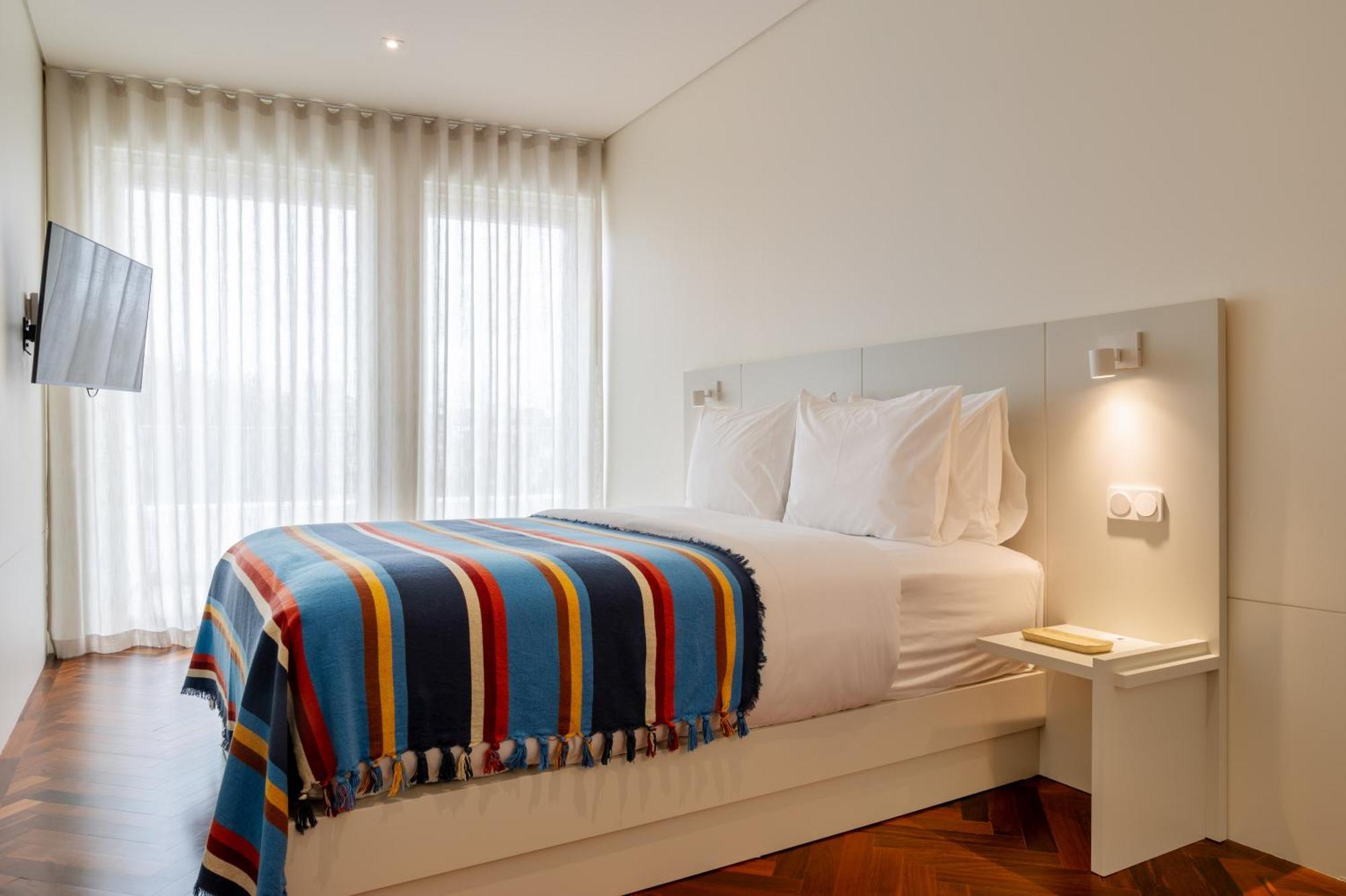 Catarina Luxury Aparthotel *