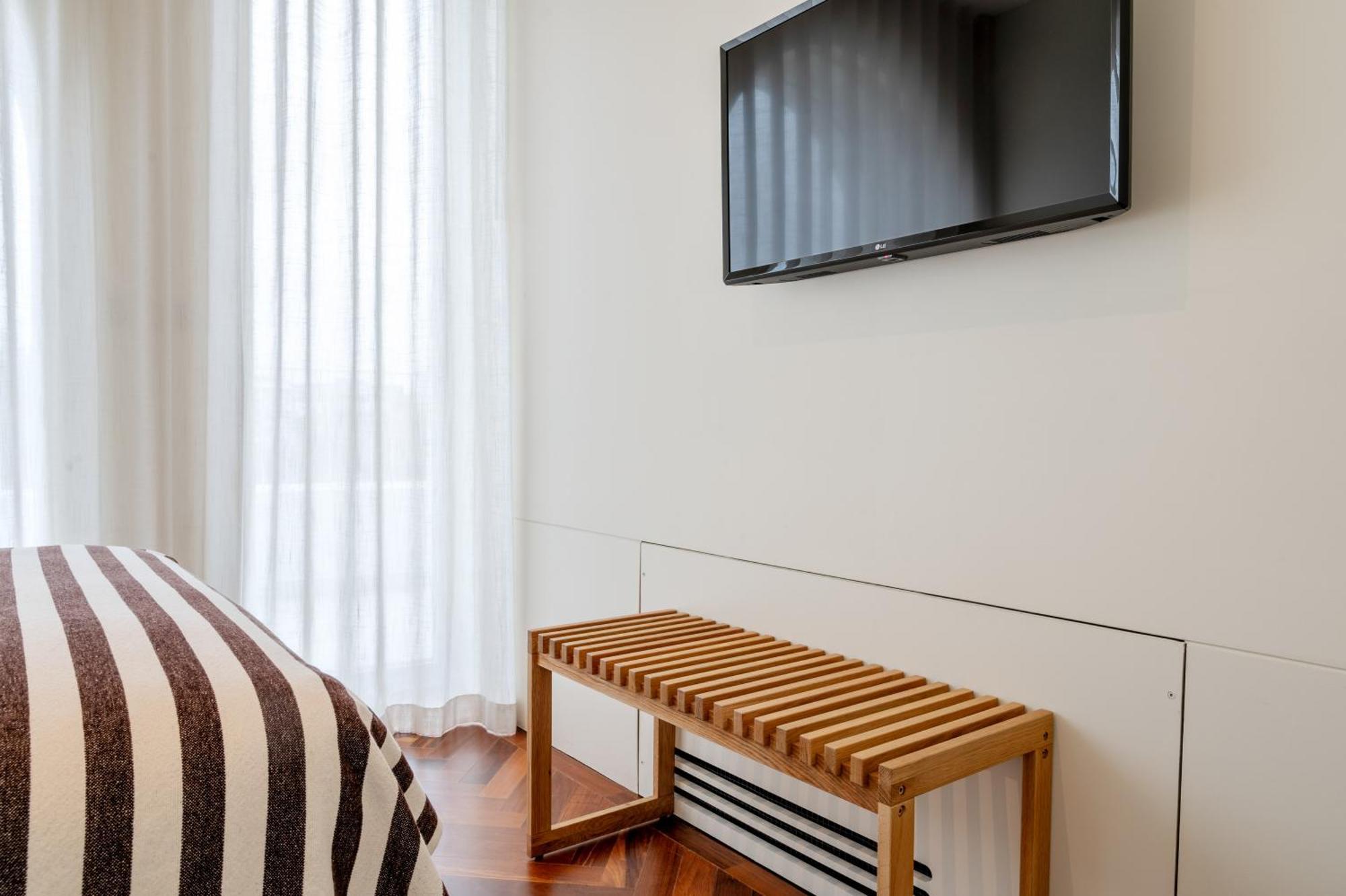 Catarina Luxury Aparthotel *
