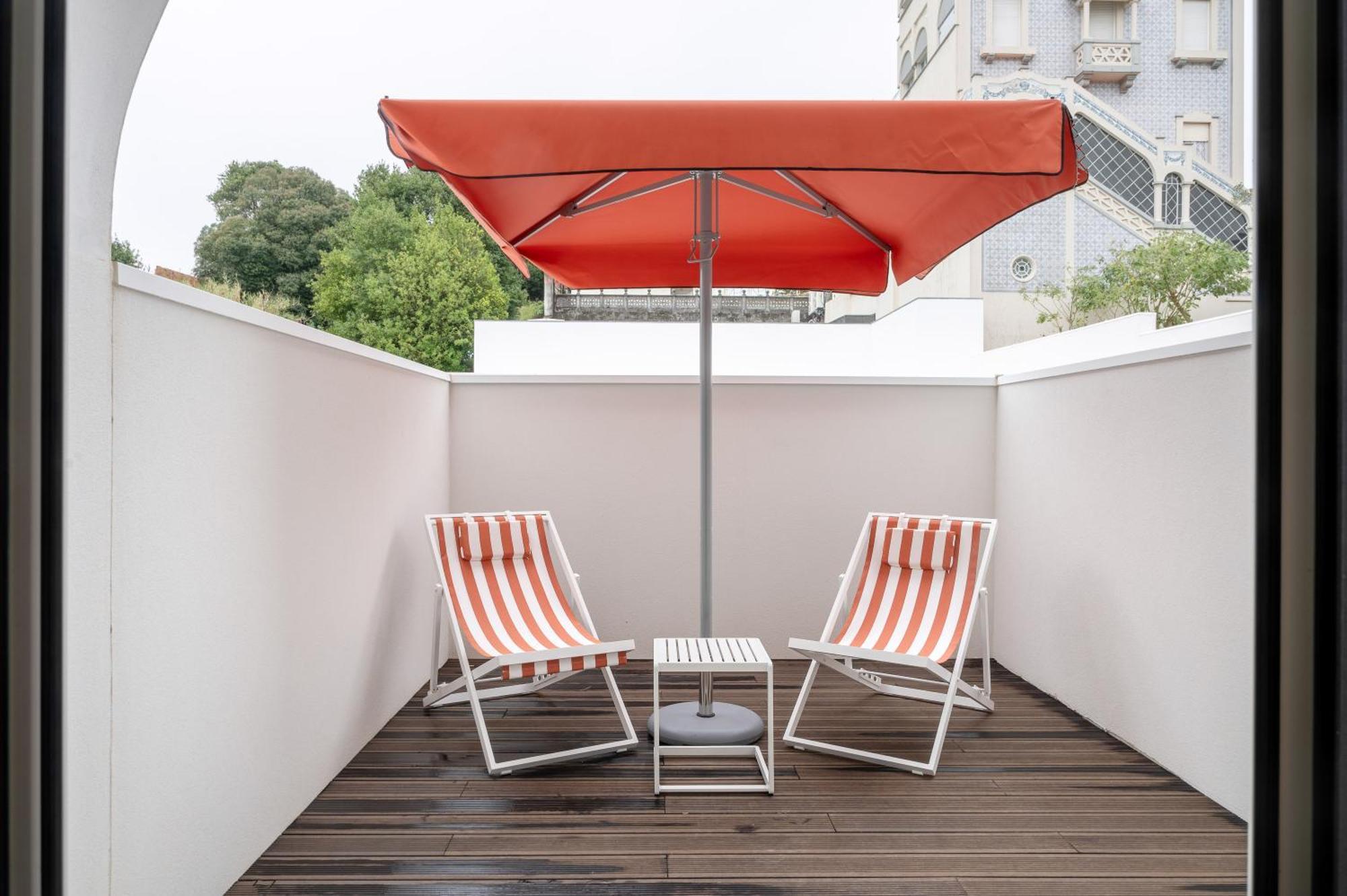 Catarina Luxury * Porto