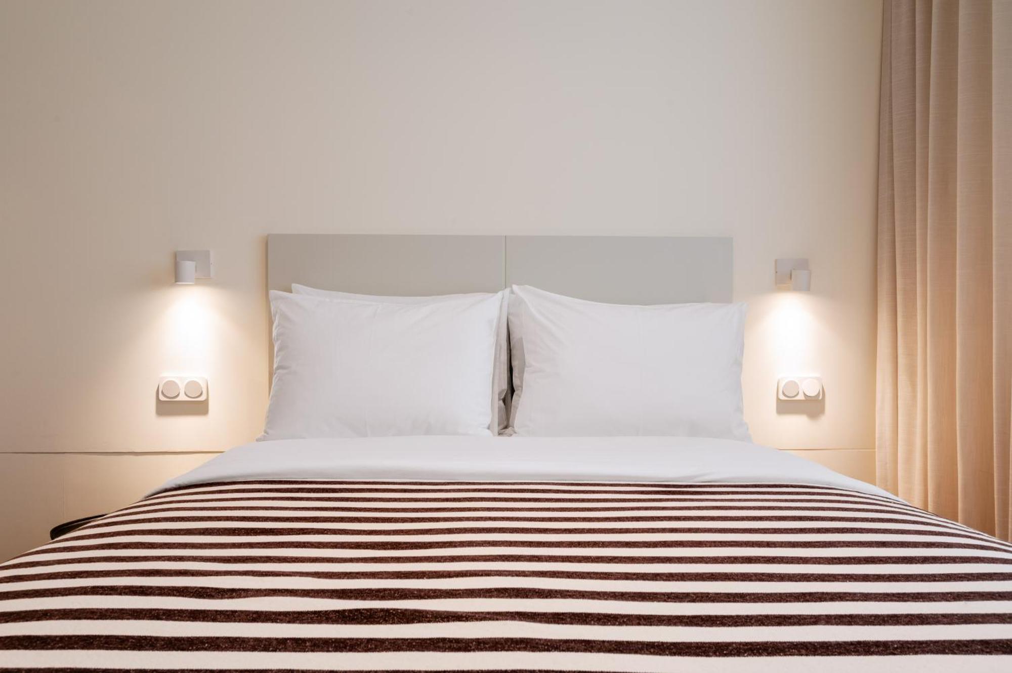 Catarina Luxury Aparthotel *