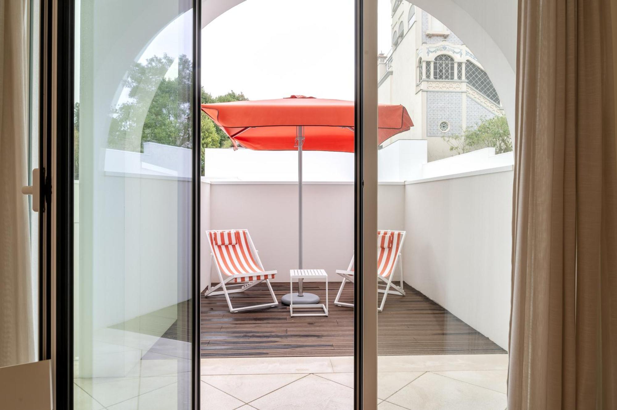 Aparthotel Catarina Luxury