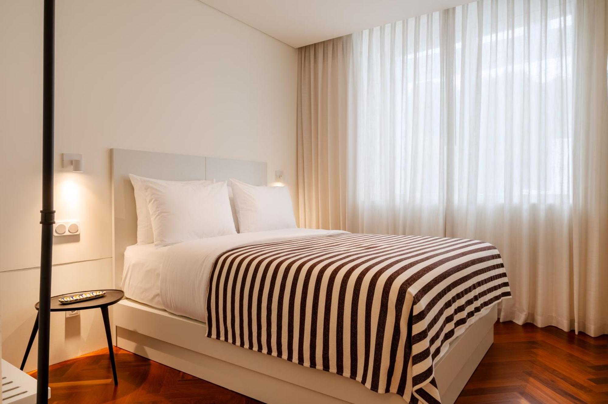 Aparthotel Catarina Luxury *