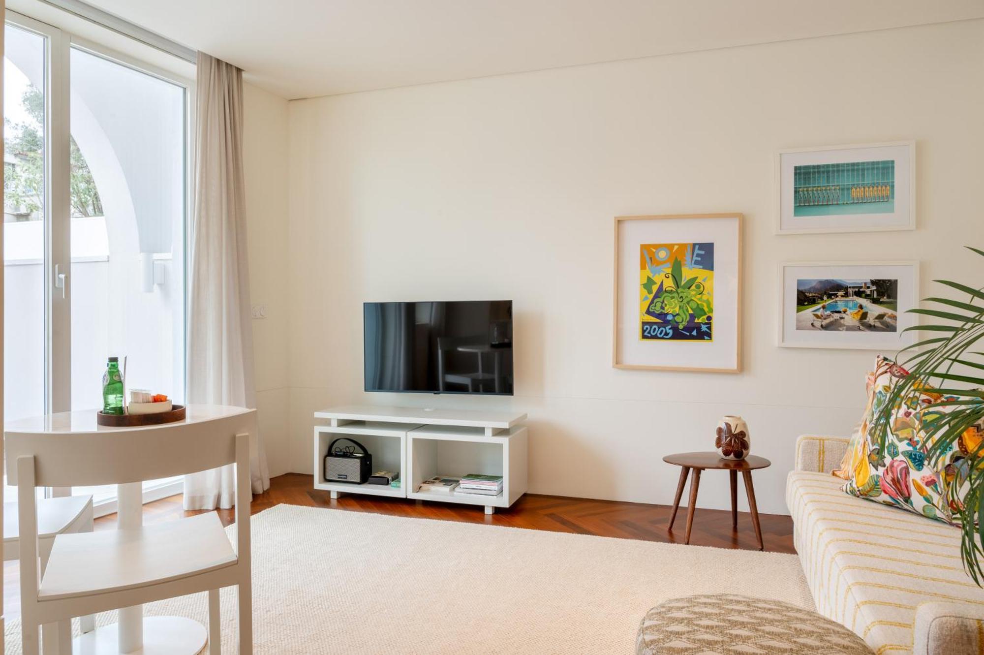Aparthotel Catarina Luxury Porto