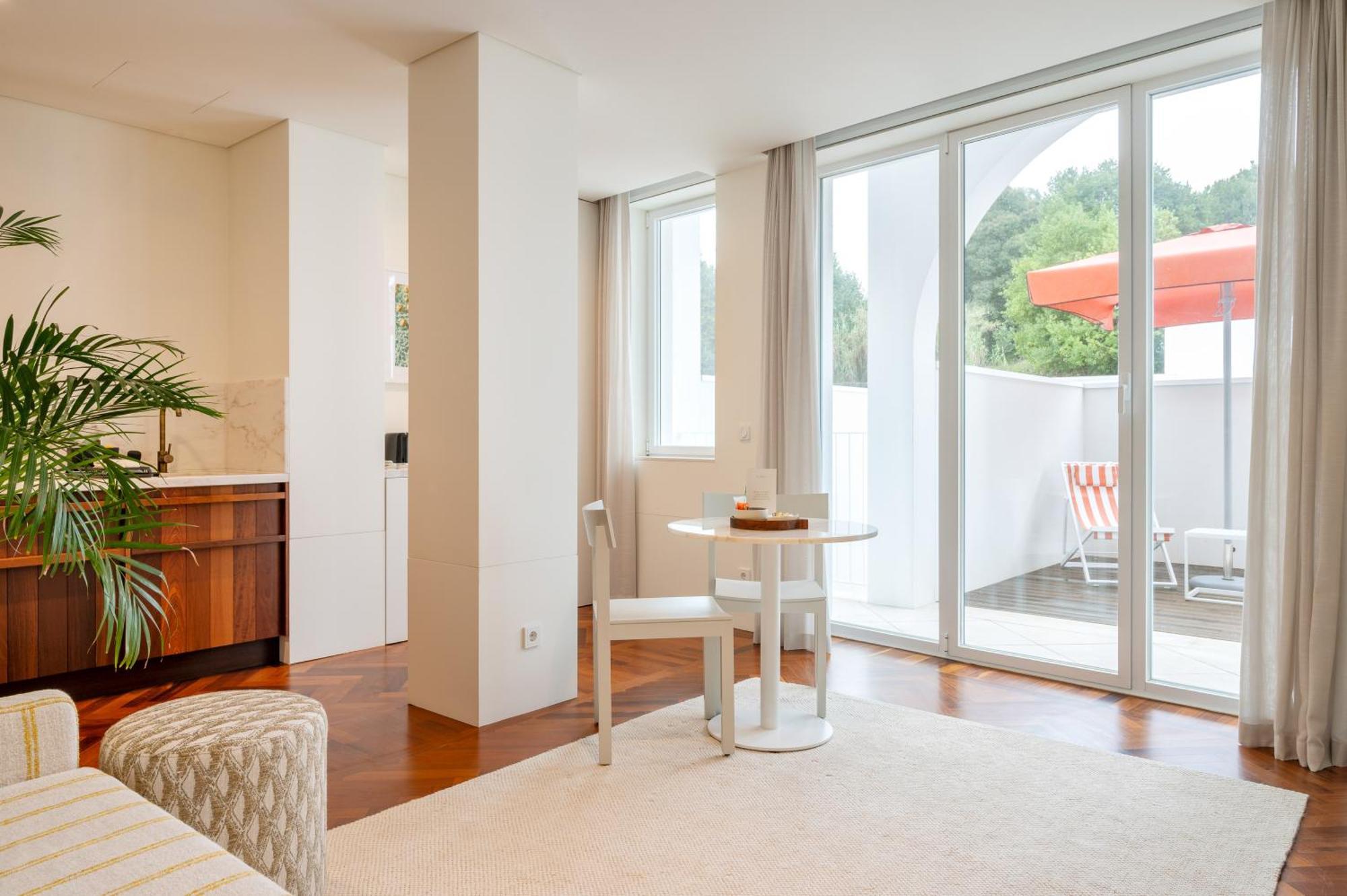 Catarina Luxury * Porto