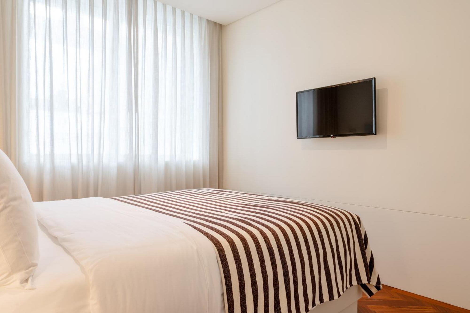 Catarina Luxury Aparthotel Porto