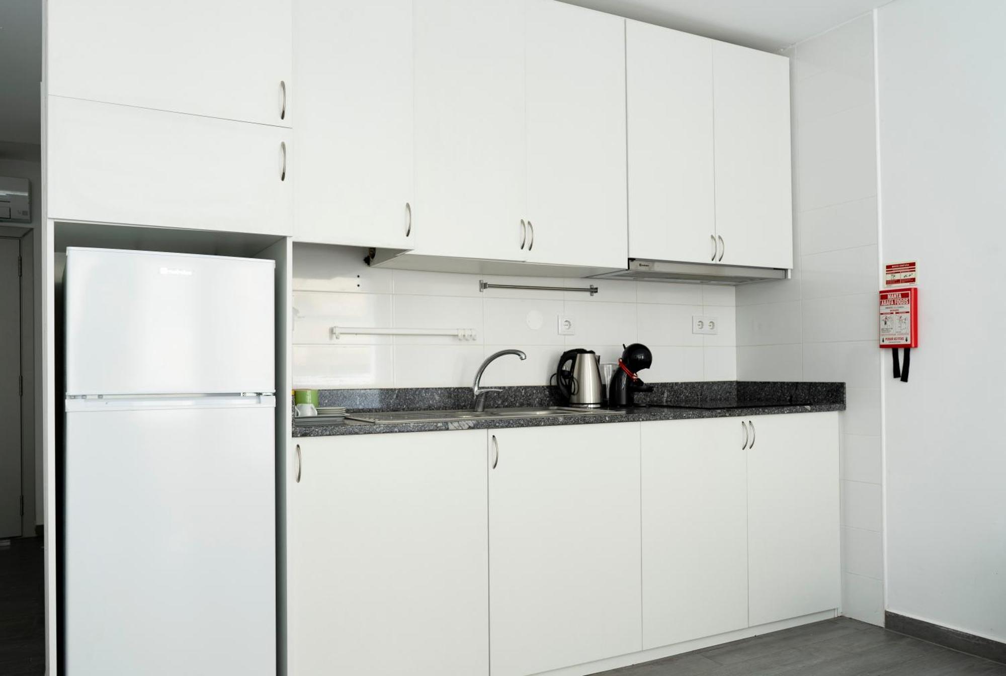 Appartement Almada Downtown 101 *