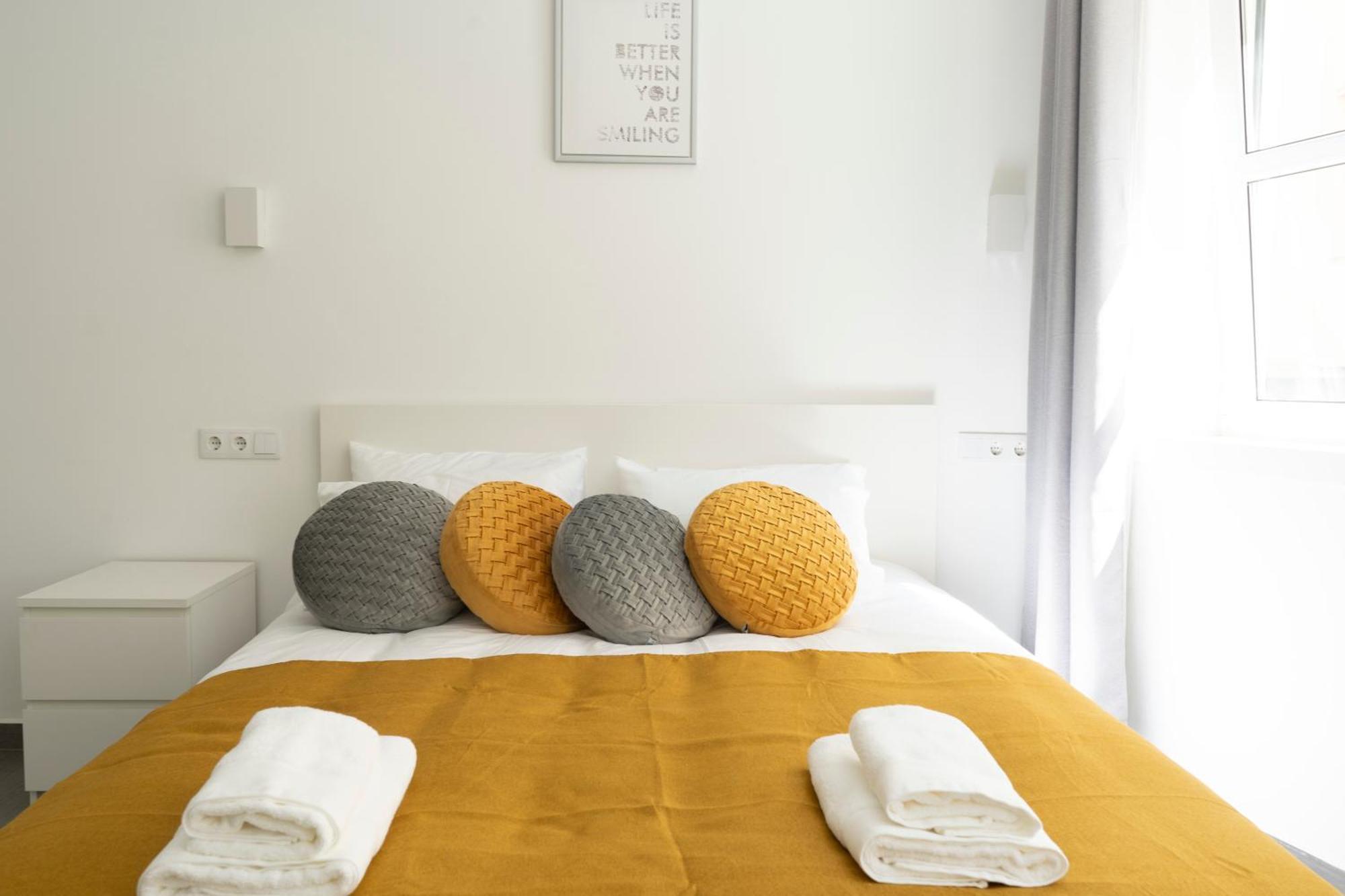 Appartement Almada Downtown 101