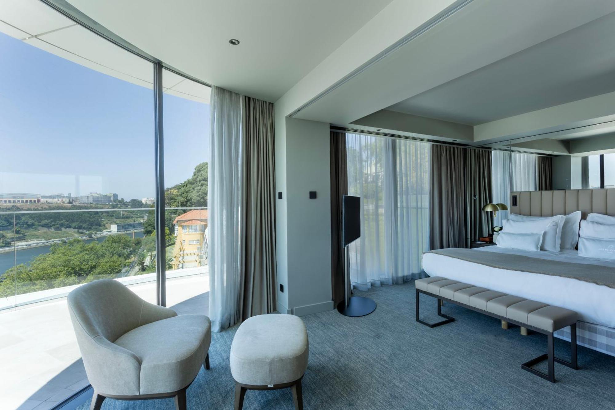 Altis 5* Porto