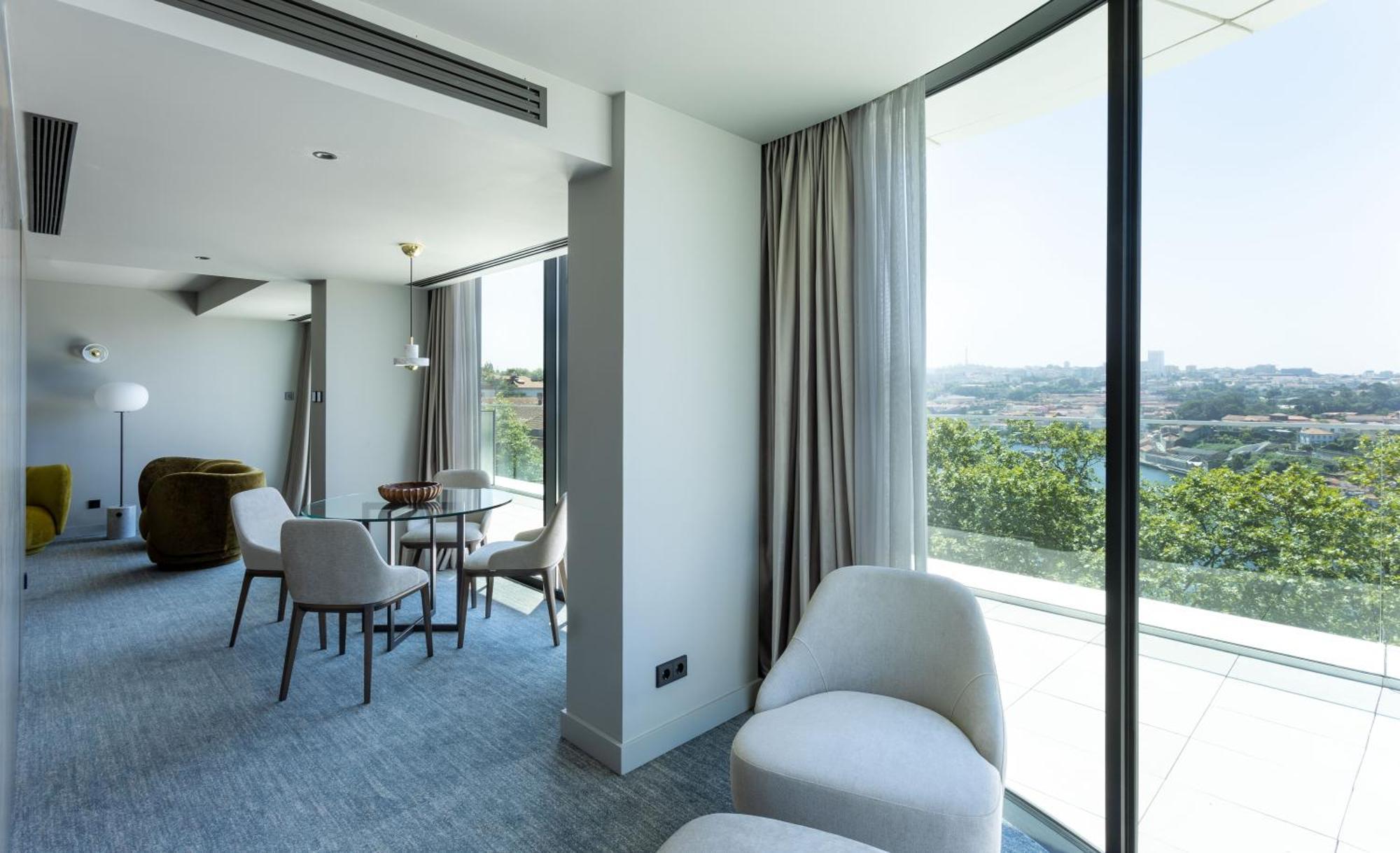 Hotel Altis Porto