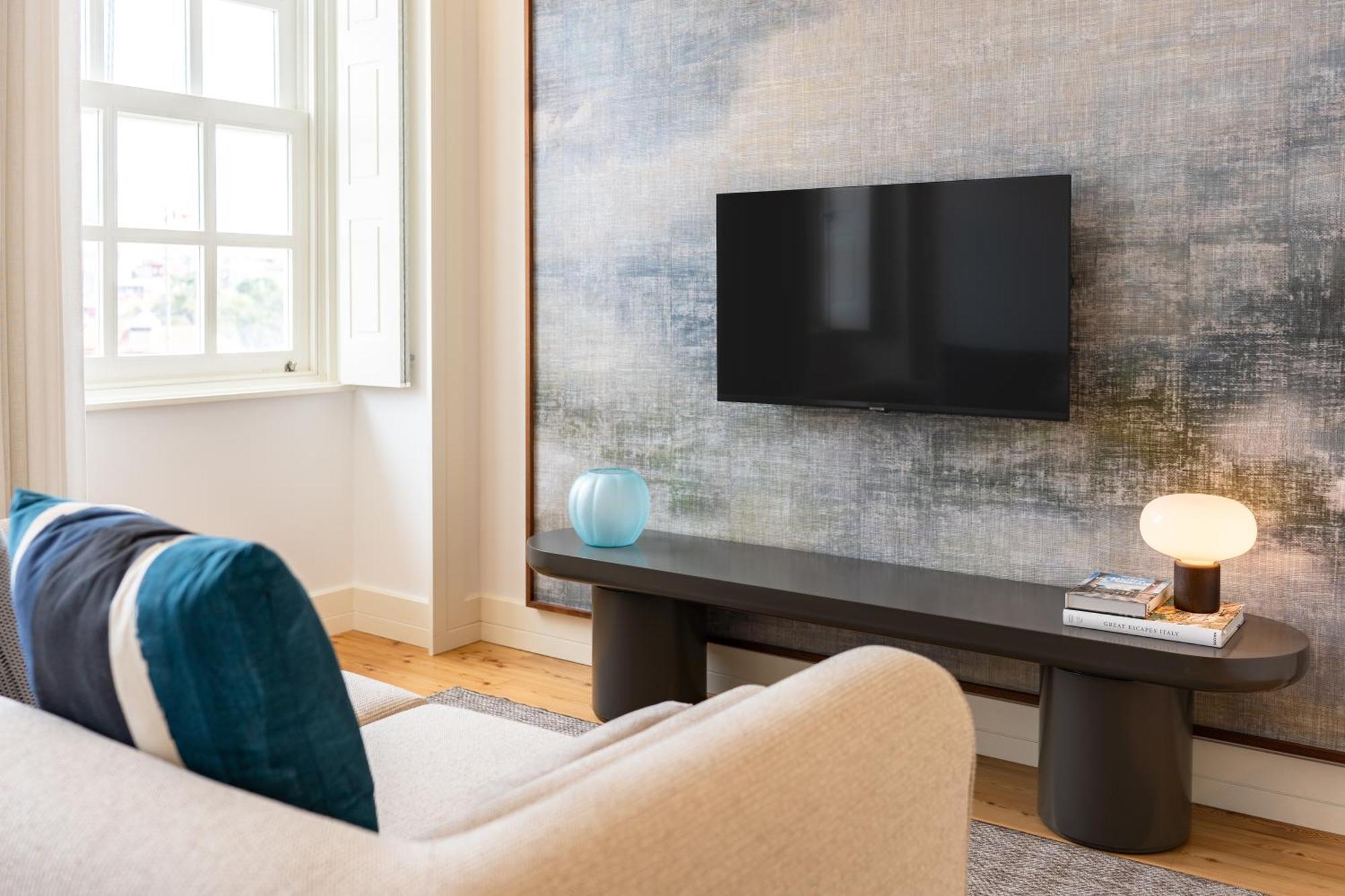 Feel Clerigos Charm Flats Apartment