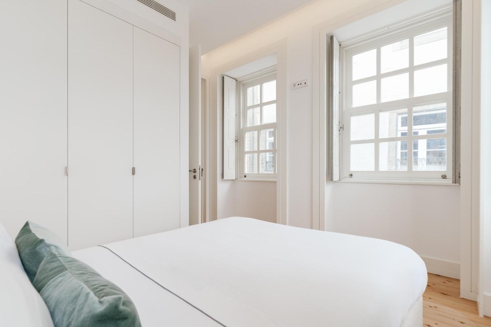Feel Clerigos Charm Flats Apartment Porto