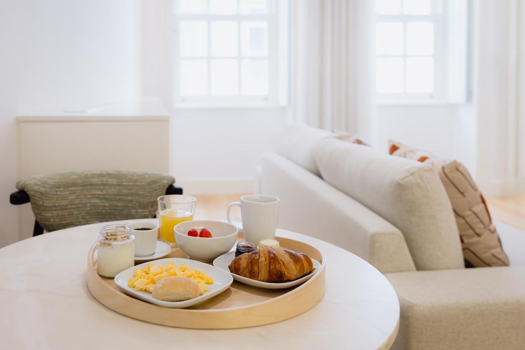 Feel Clerigos Charm Flats Apartment Porto