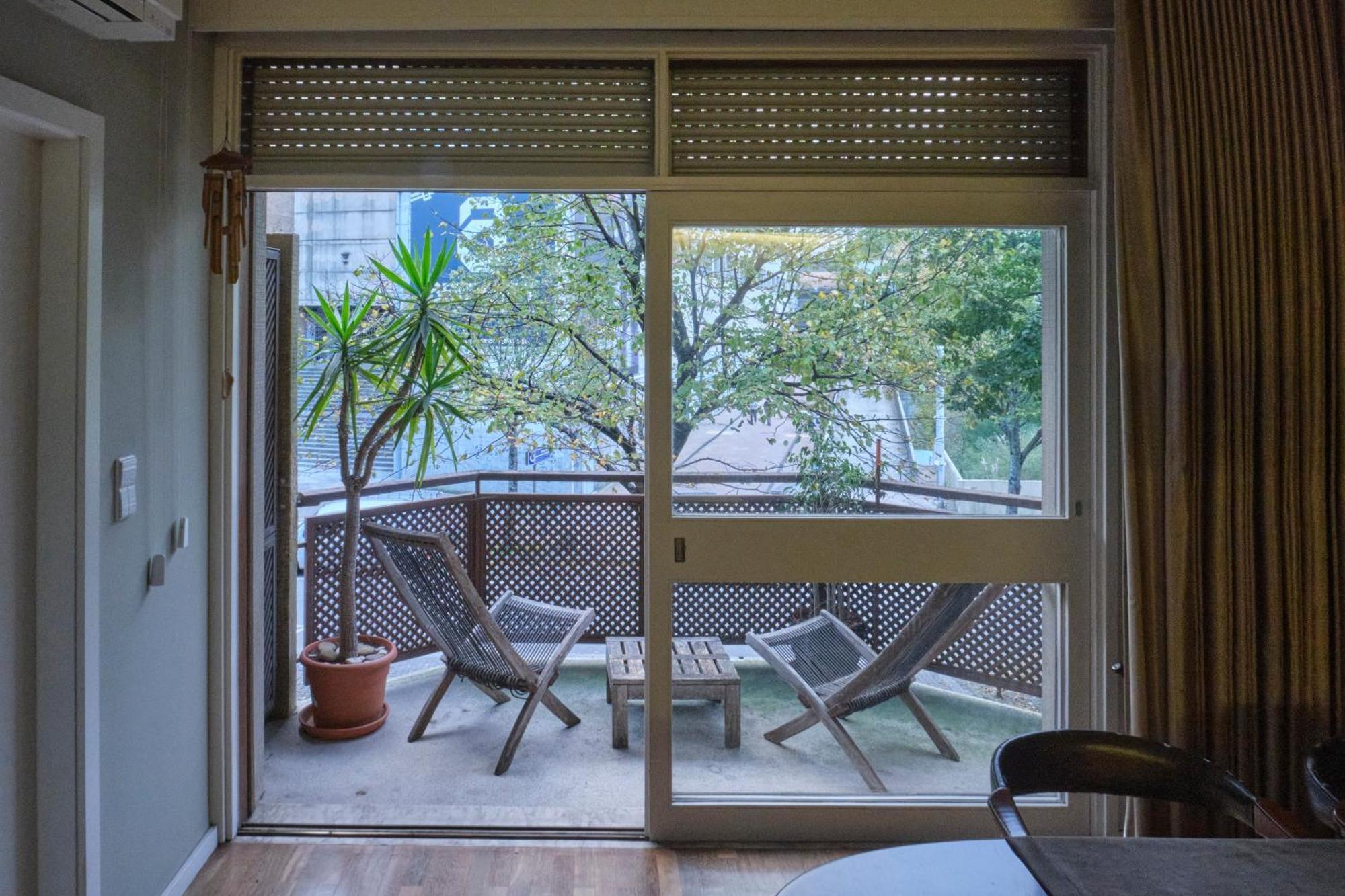 Privatunterkunft Casa Da Tartaruga Porto