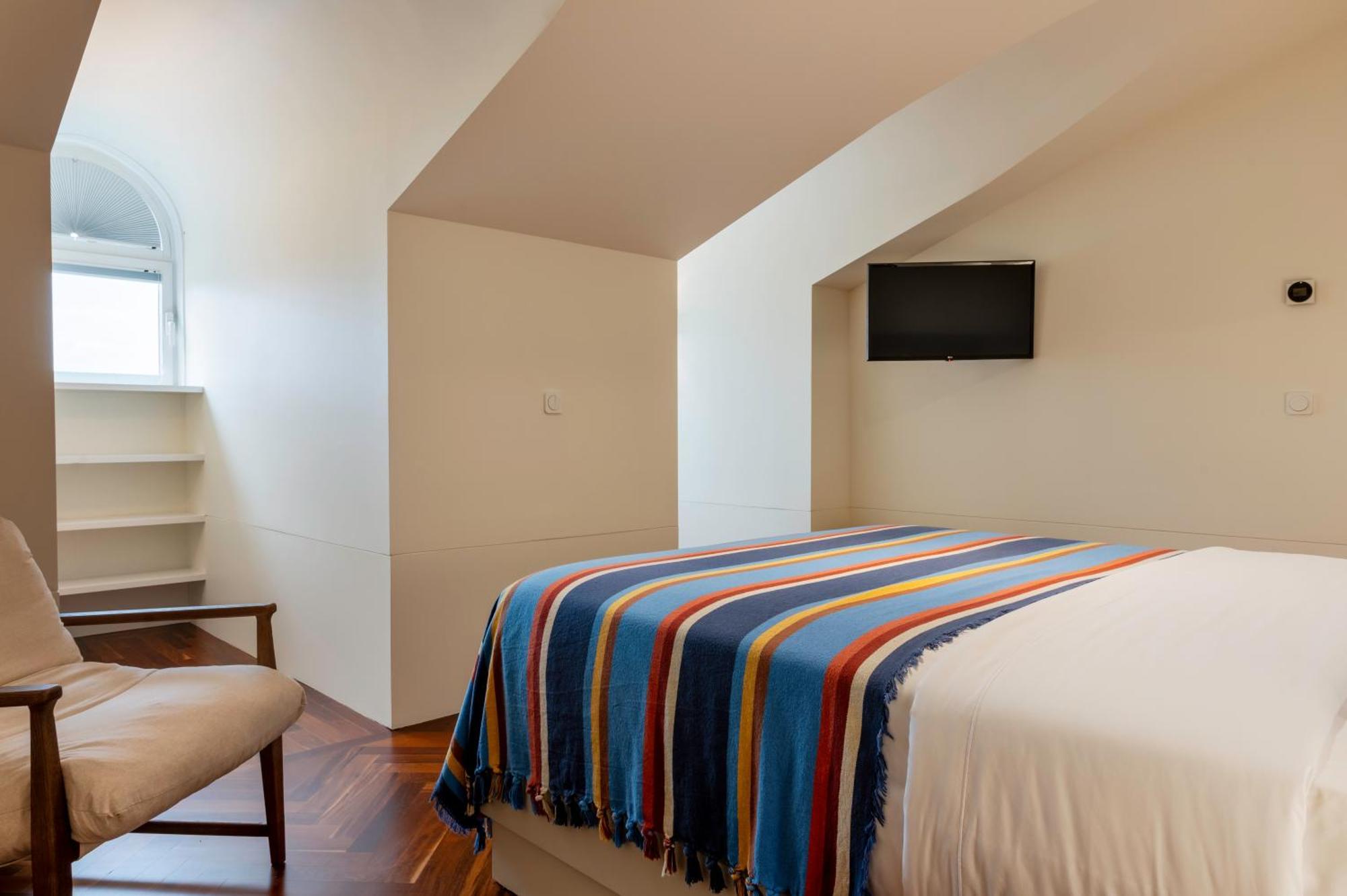 Catarina Luxury Aparthotel *