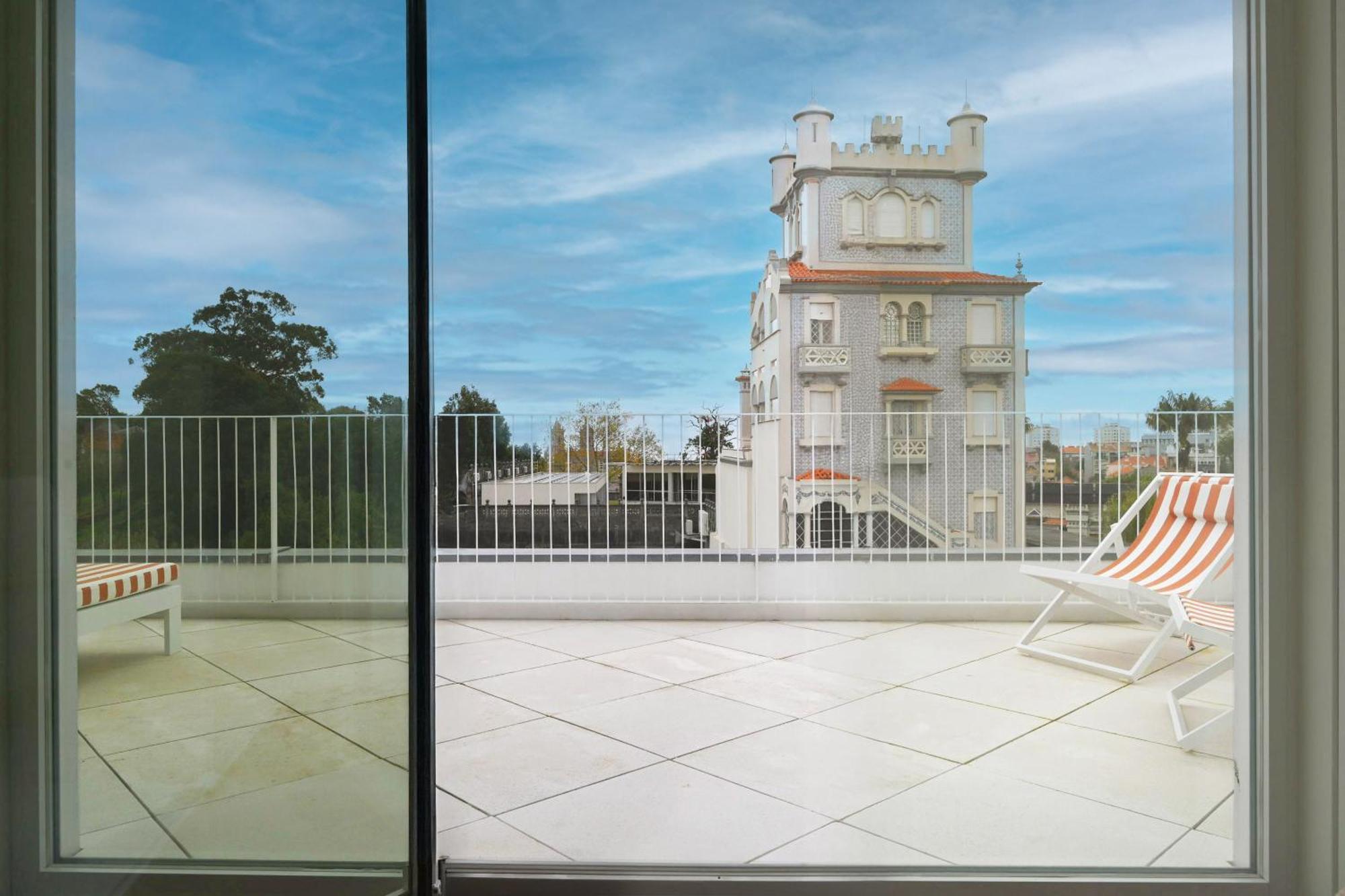 Catarina Luxury Aparthotel