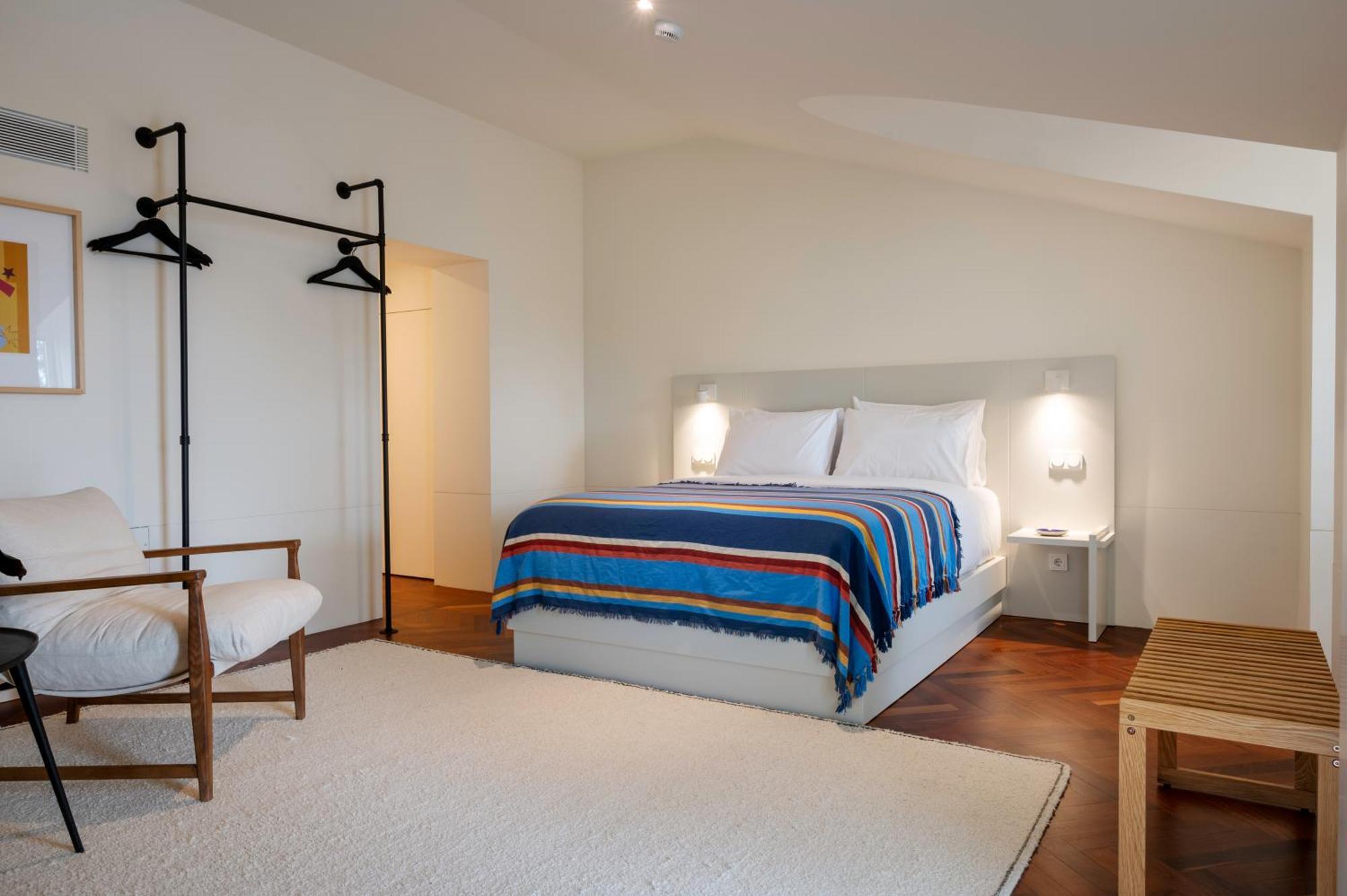 Aparthotel Catarina Luxury