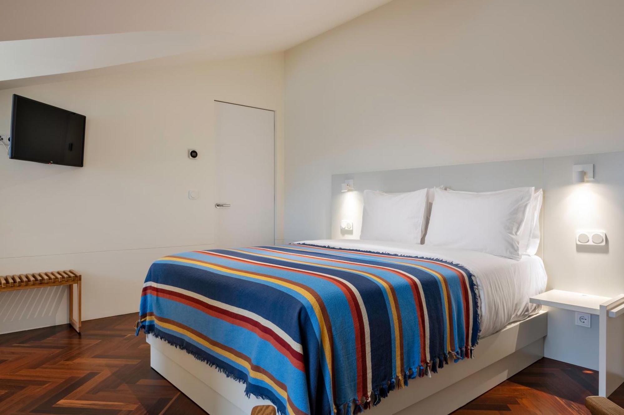 Catarina Luxury Aparthotel