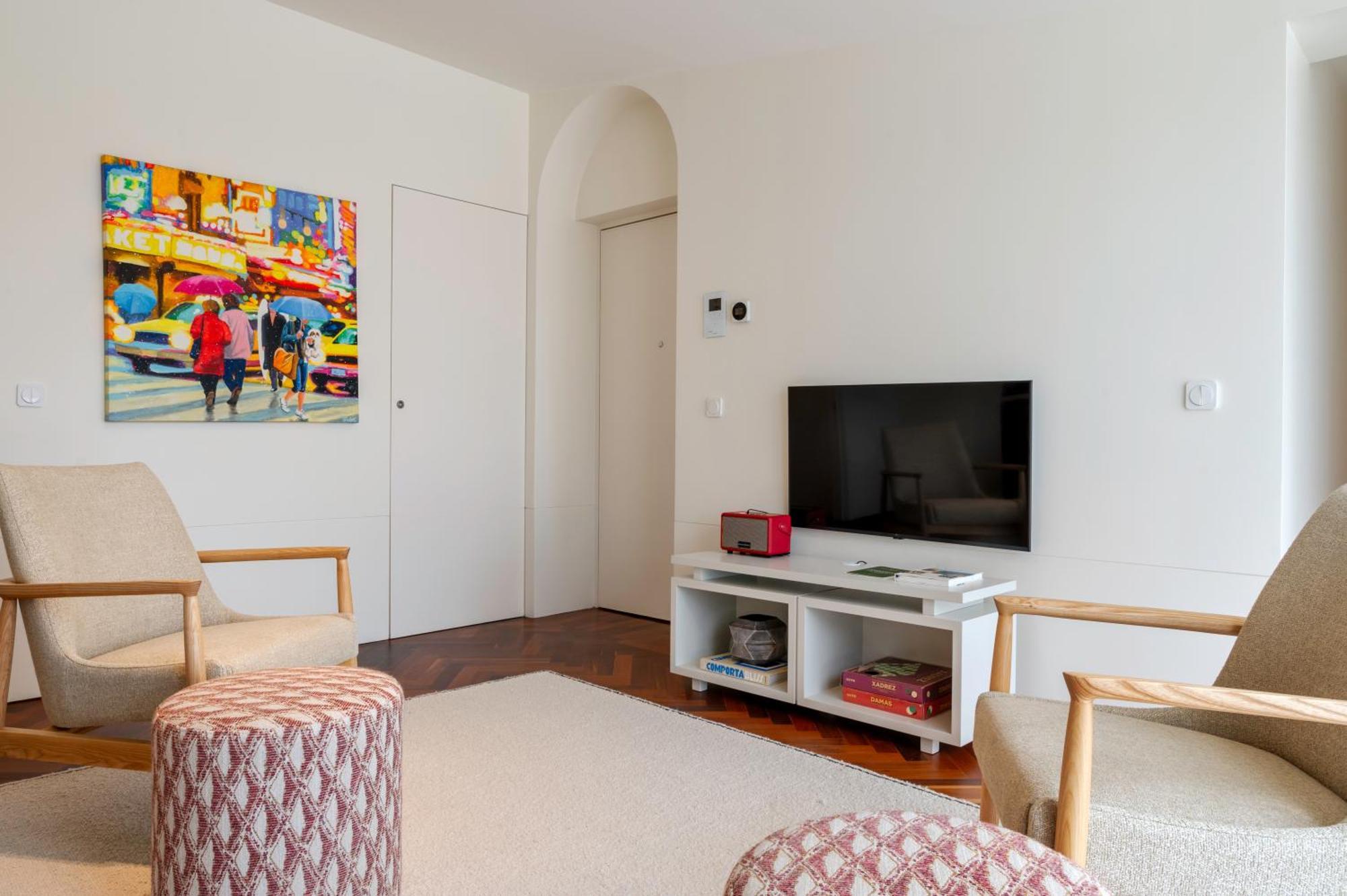 Aparthotel Catarina Luxury