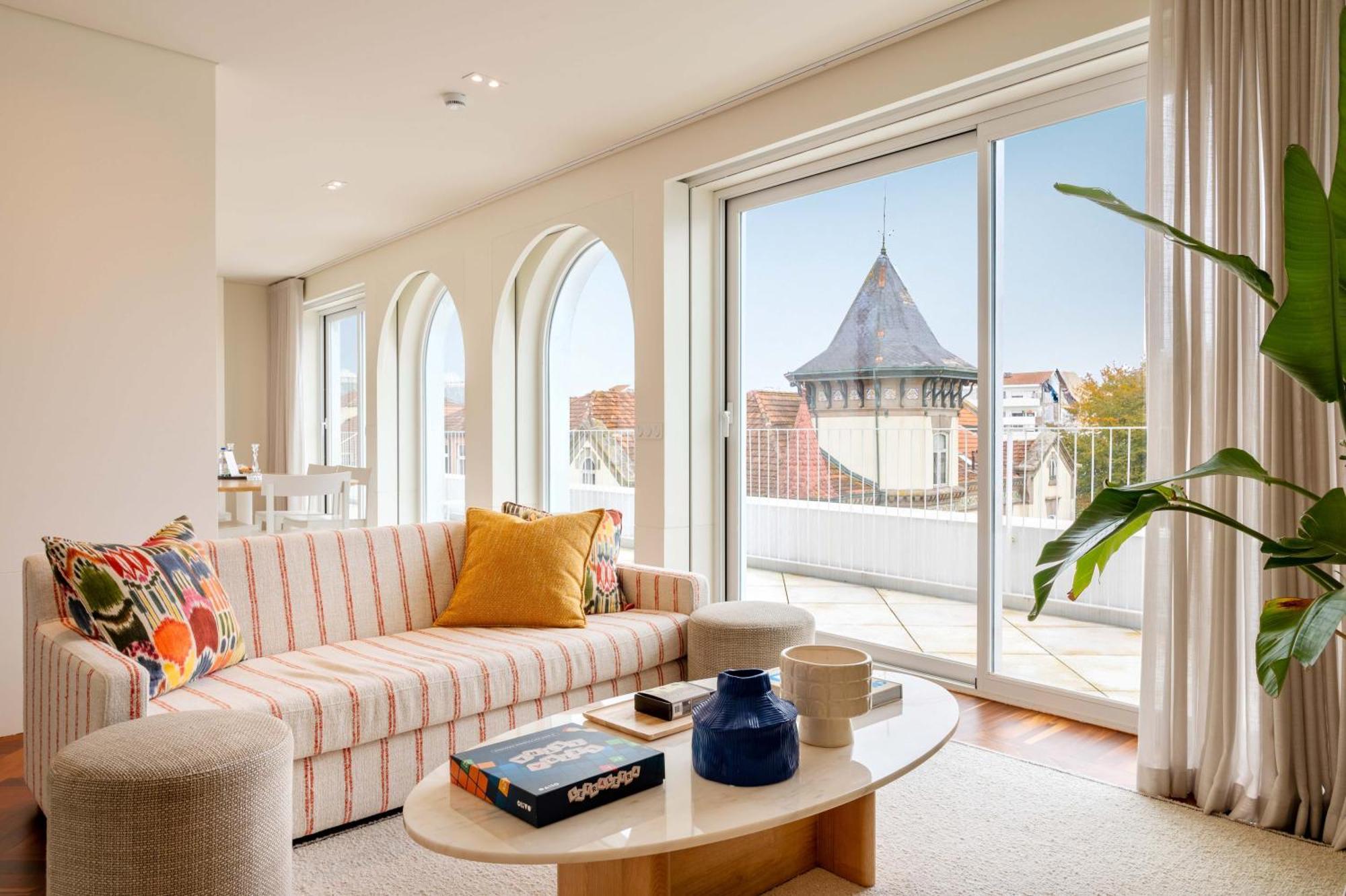Aparthotel Catarina Luxury